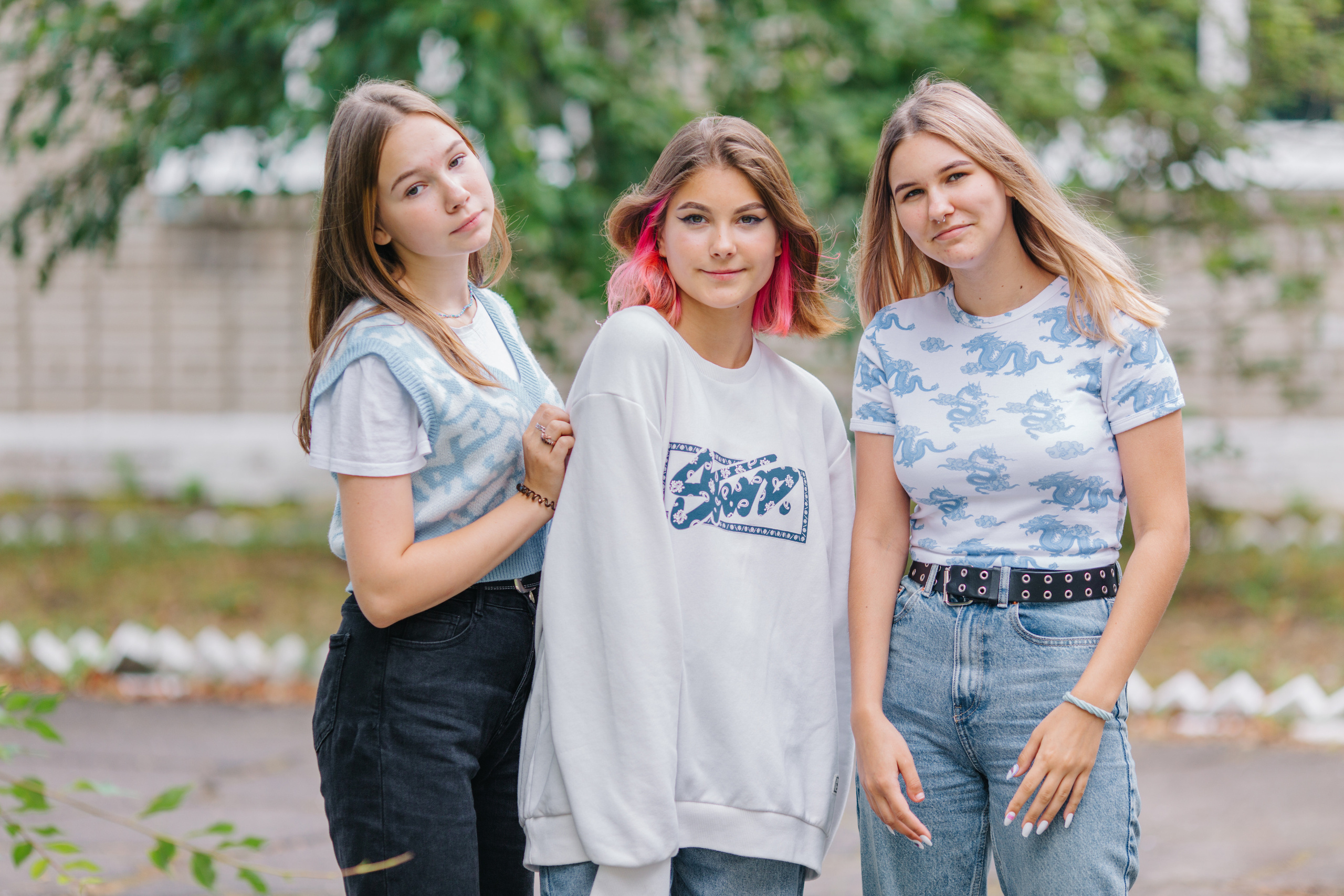 Виньетки Общие Портреты. Главная