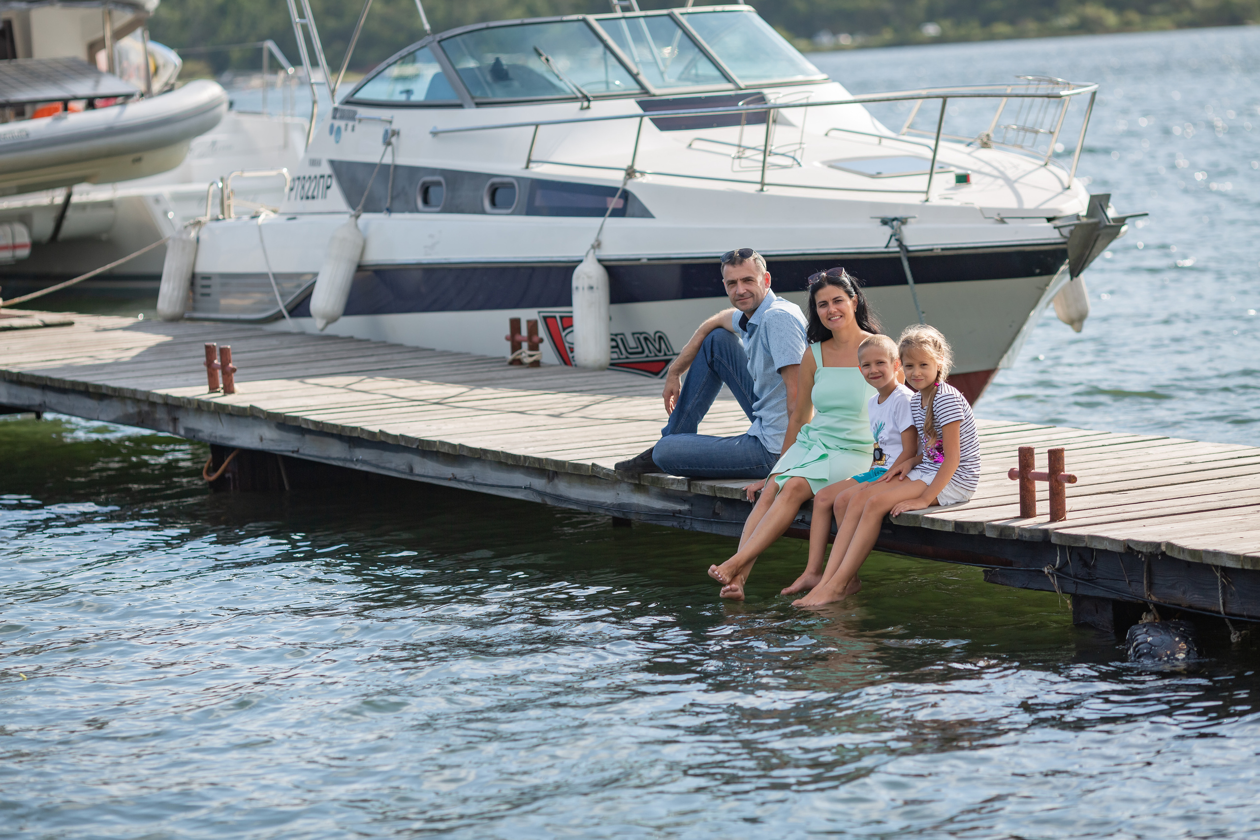 Фотопрогулки. Главная