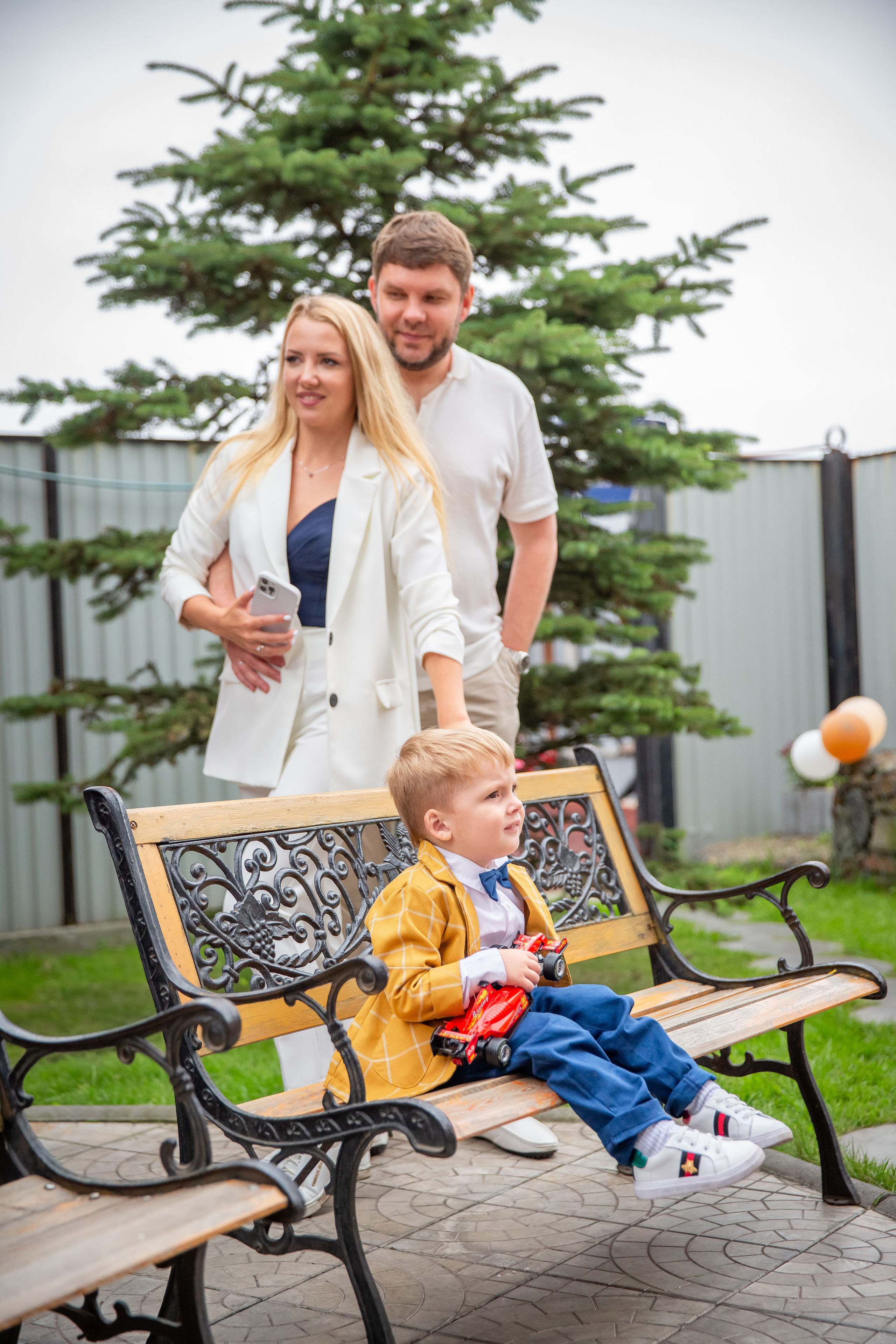 Дни рождения. Главная