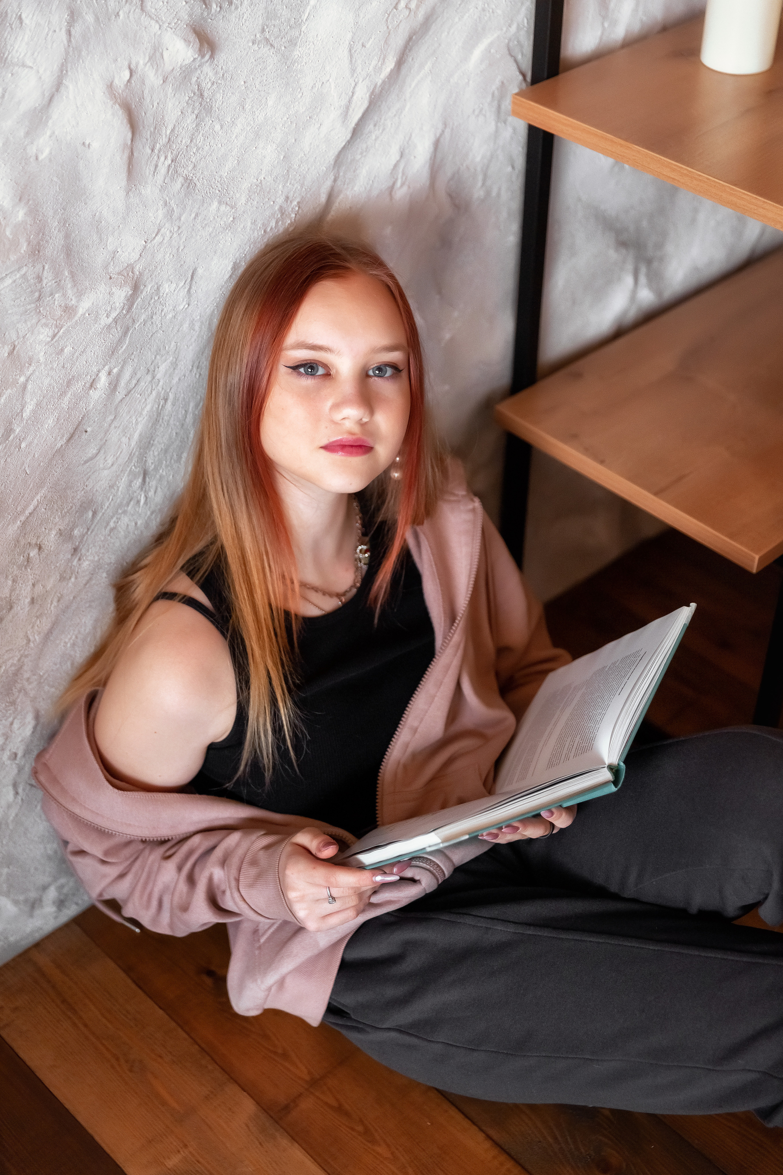 Студия. Главная