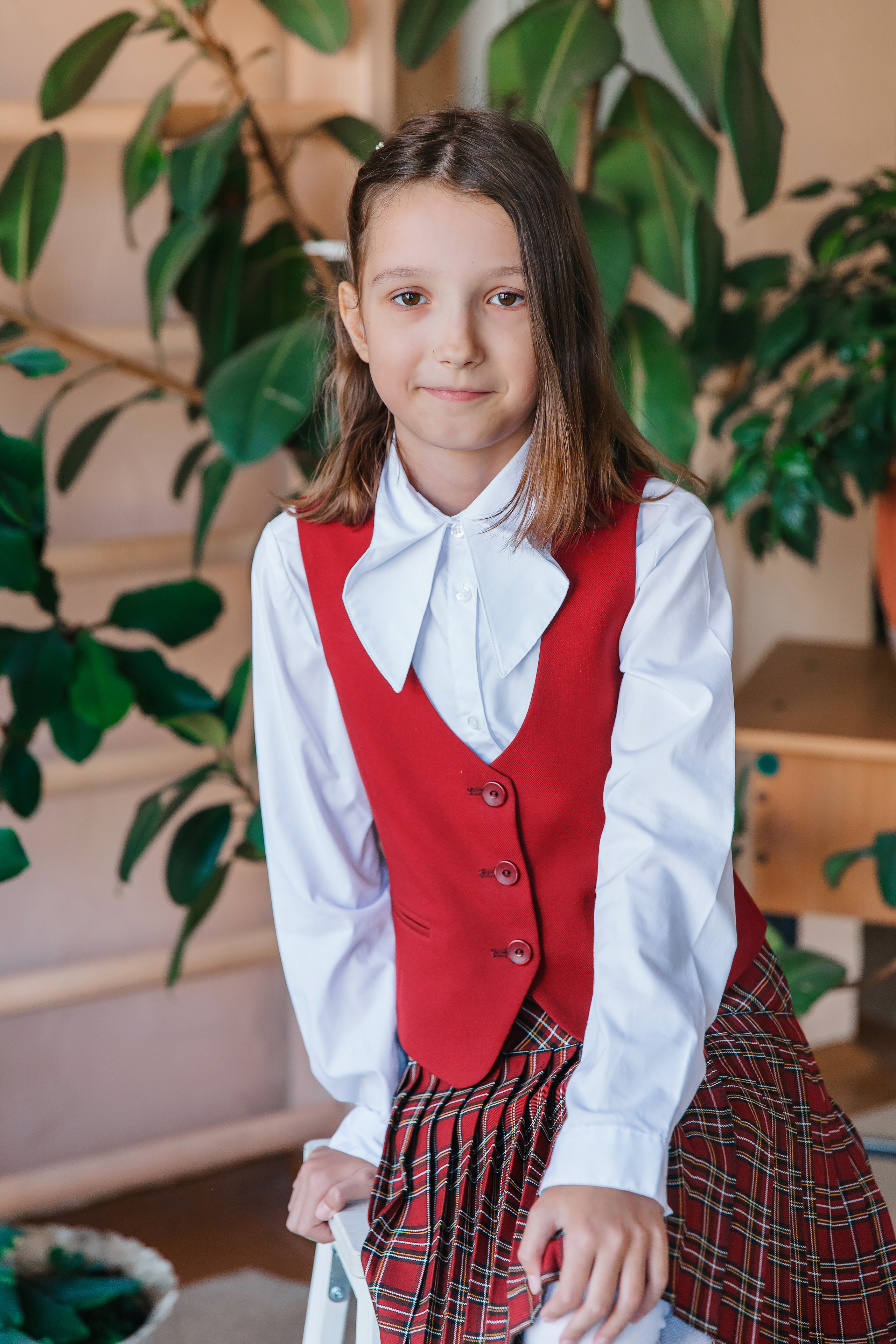 Виньетки Общие Портреты. Главная