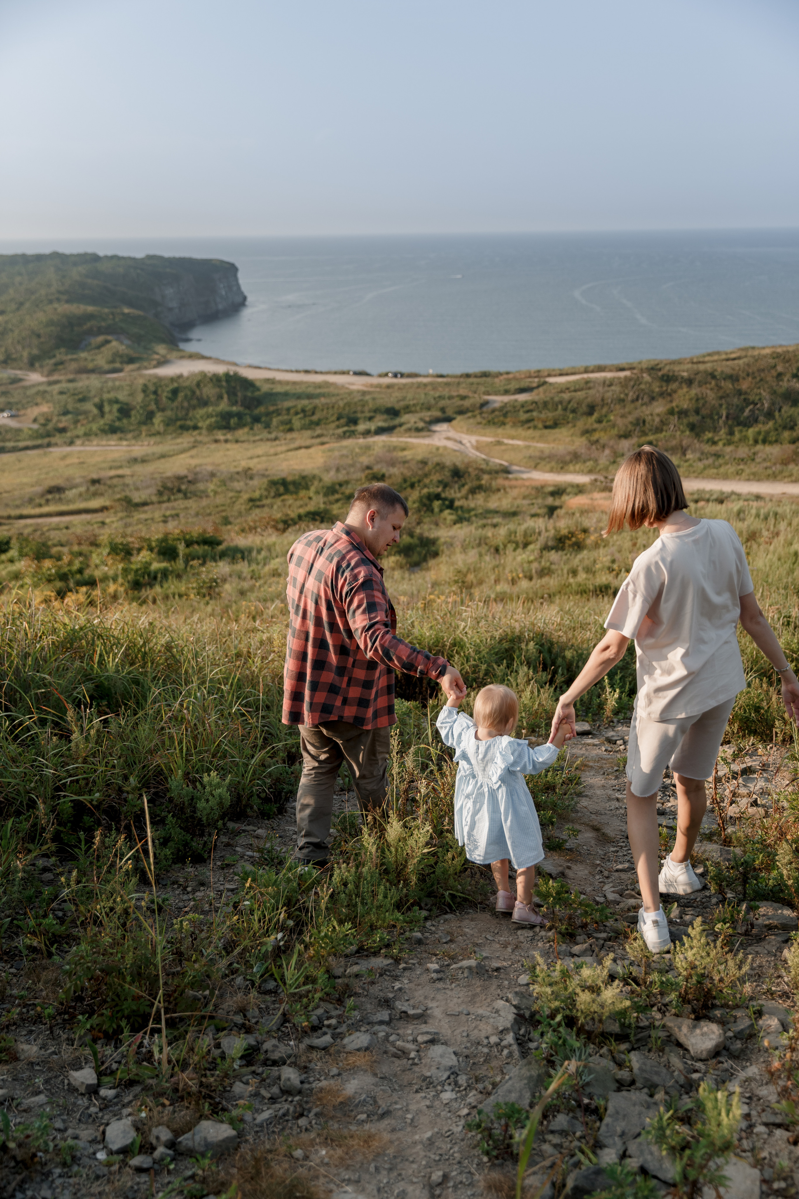 Фотопрогулки. Главная