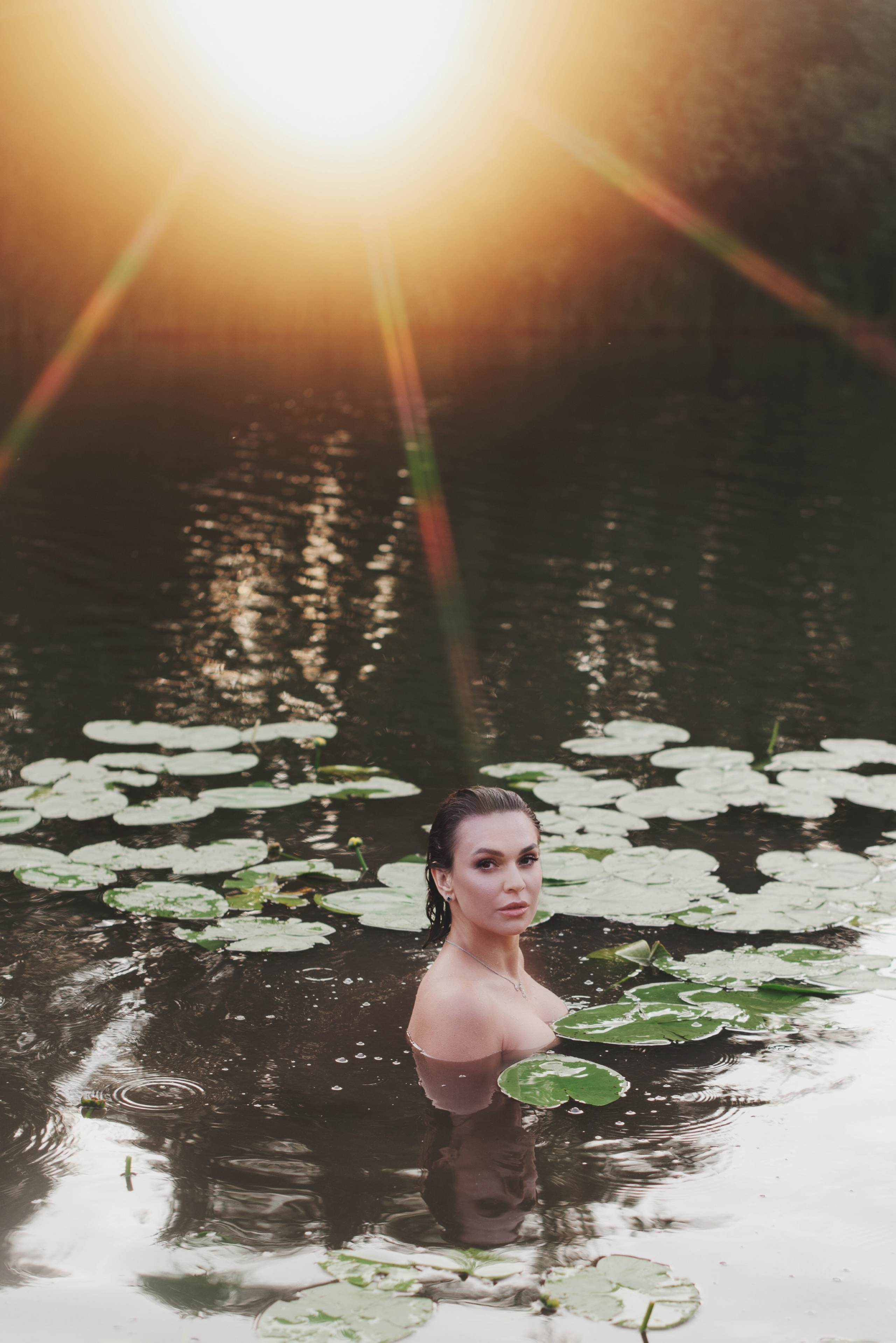 Фото РАССВЕТНАЯ от Натальи. ФОТОПРОЕКТЫ