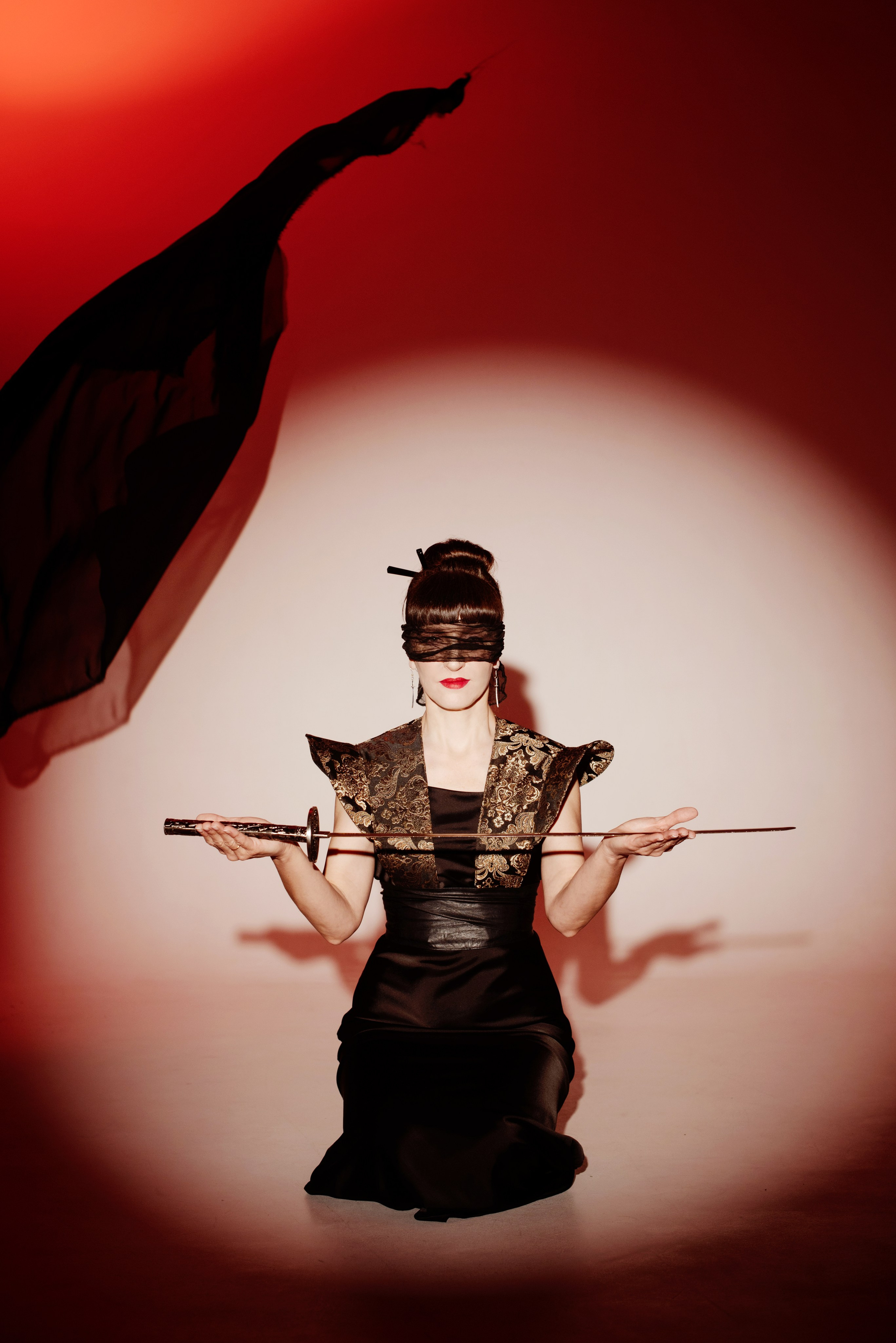 Фото МЕМУАРЫ ГЕЙШИ от Натальи. ФОТОПРОЕКТЫ