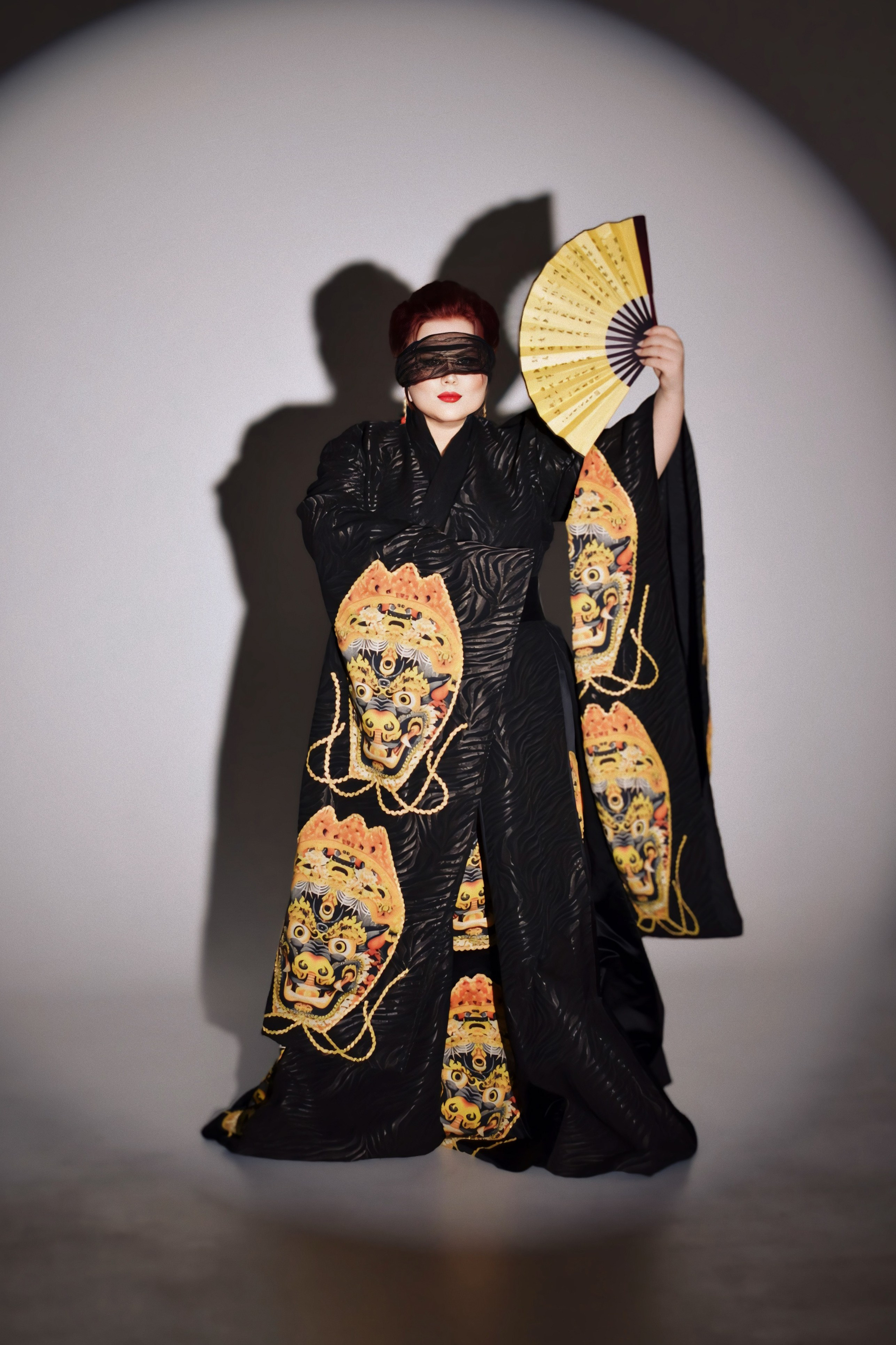 Фото МЕМУАРЫ ГЕЙШИ от Анны. ФОТОПРОЕКТЫ