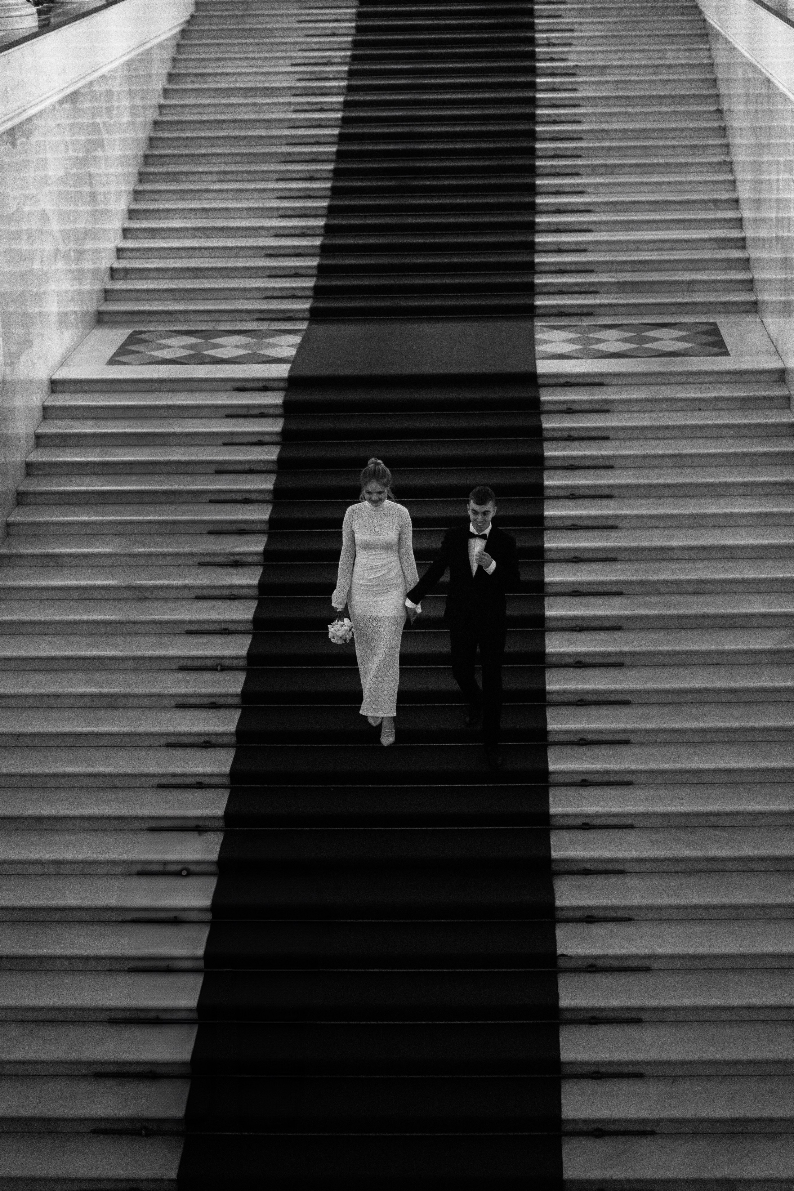 D & O. Фотограф в Санкт-Петербурге Ольга Андрианова