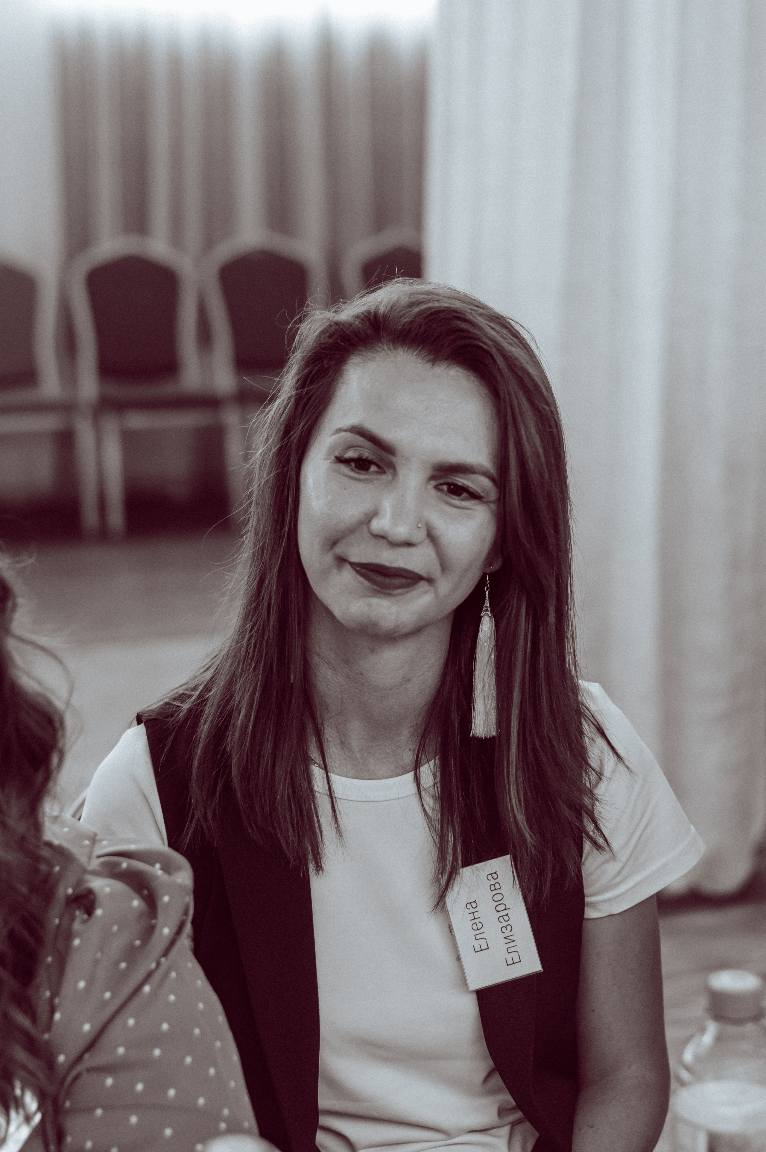 НЕТВОРКИНГ «ЧАЙКА». Детский и семейный фотограф Катерина Мишина