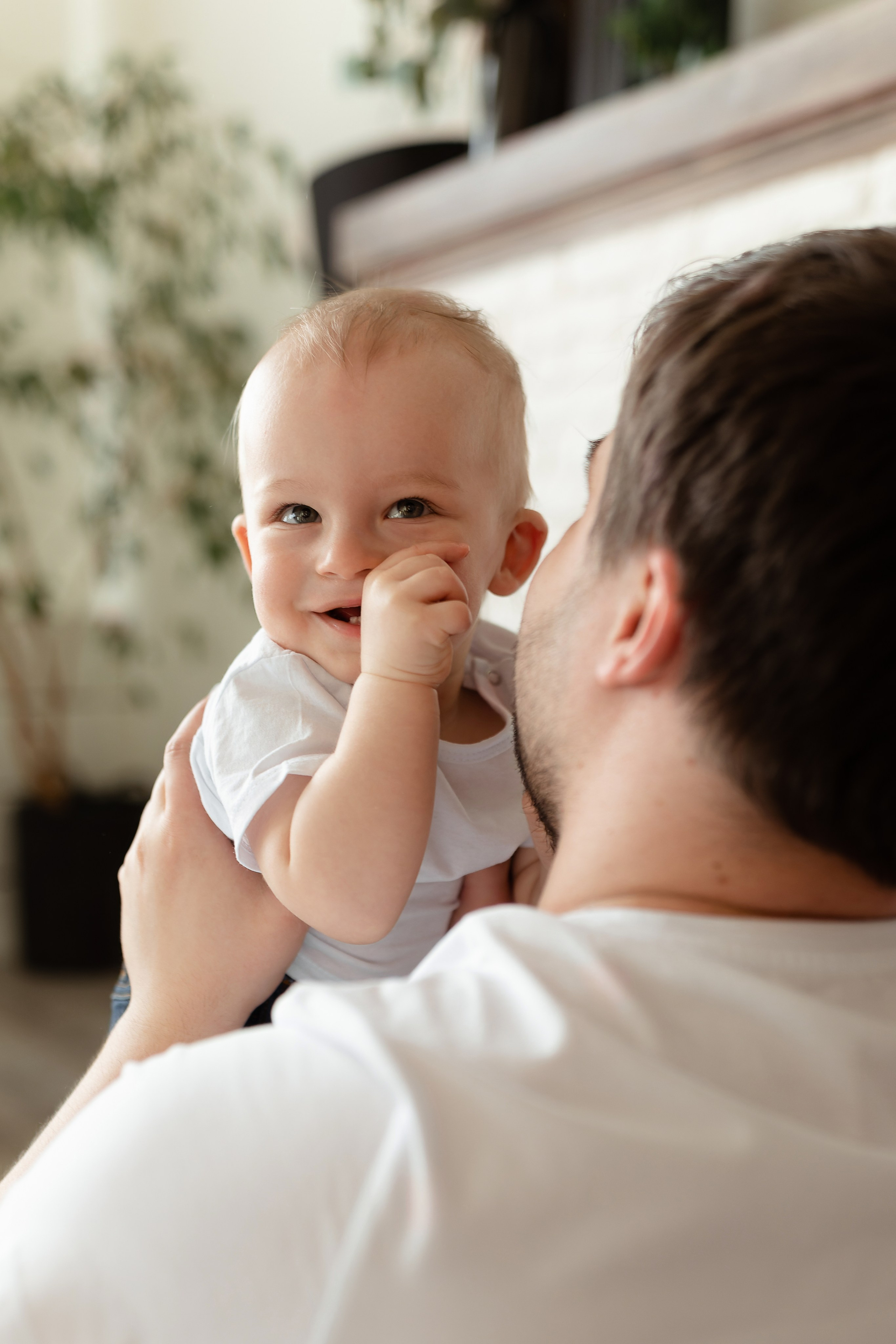 Fidget. Репортажный и свадебный фотограф в Минске Шамко Анатолий