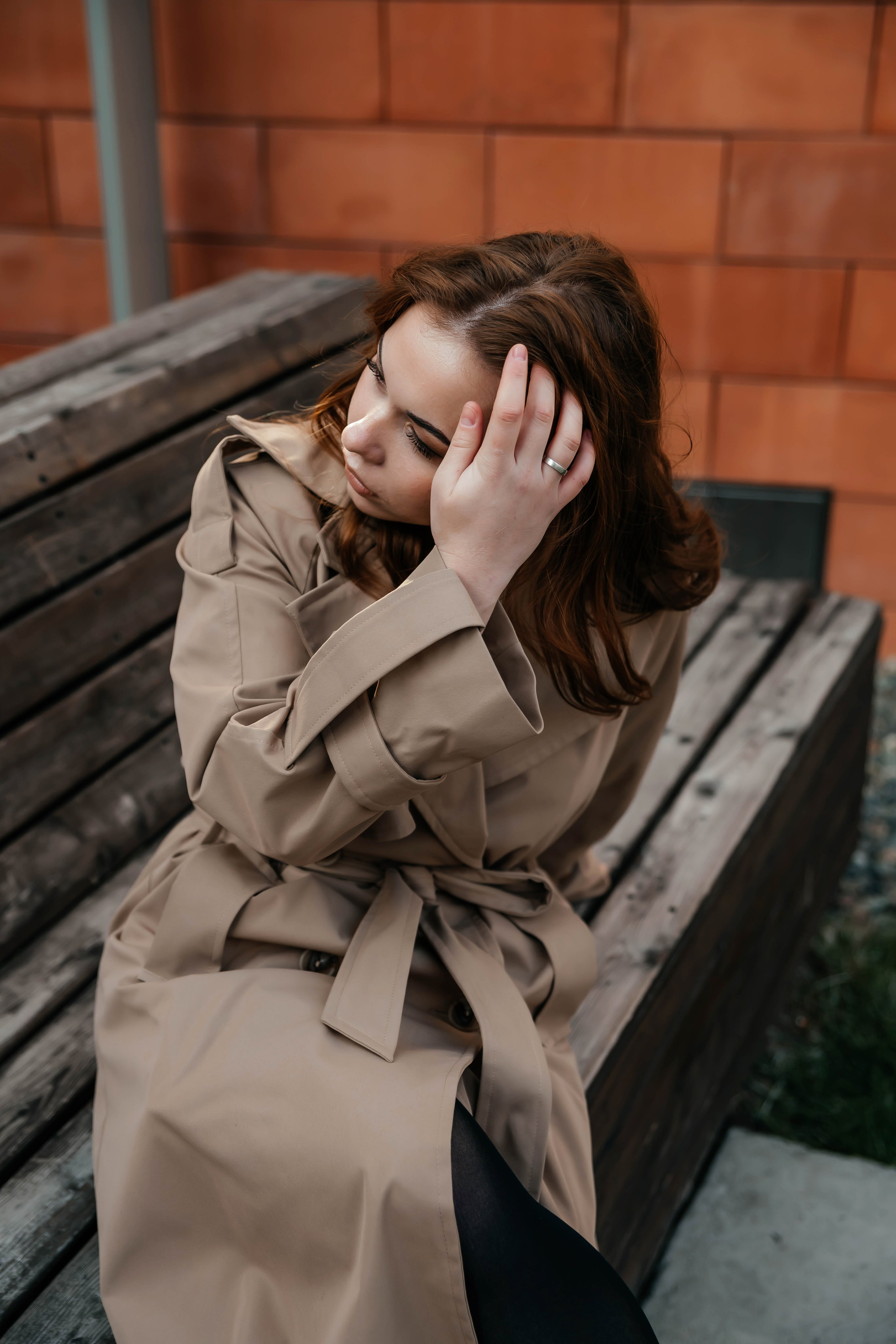 Портреты. ФОТОГРАФ ВЛАДИВОСТОК