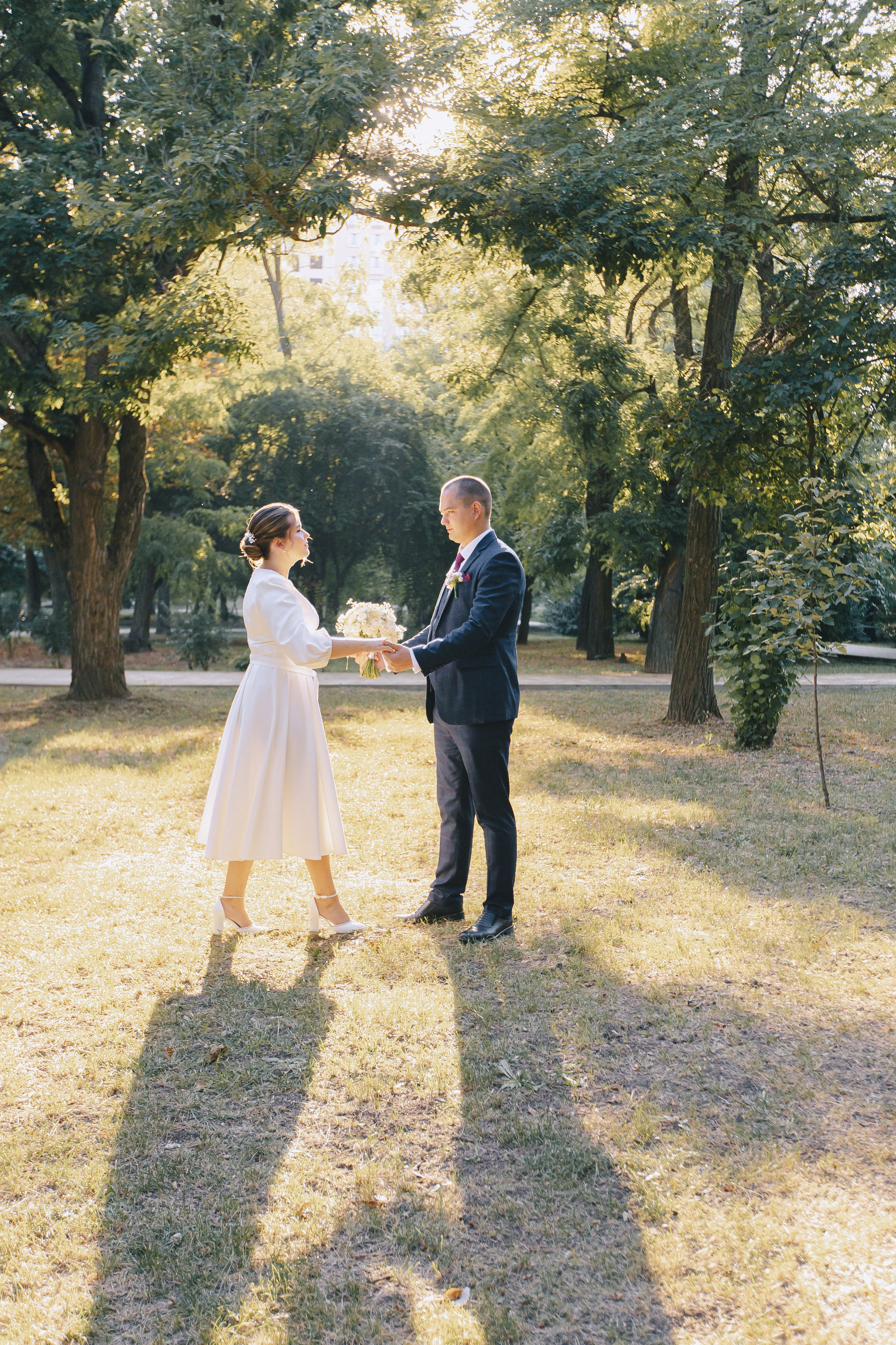 Эдуард и Александра. Фотограф Таганрог Любимая Надя