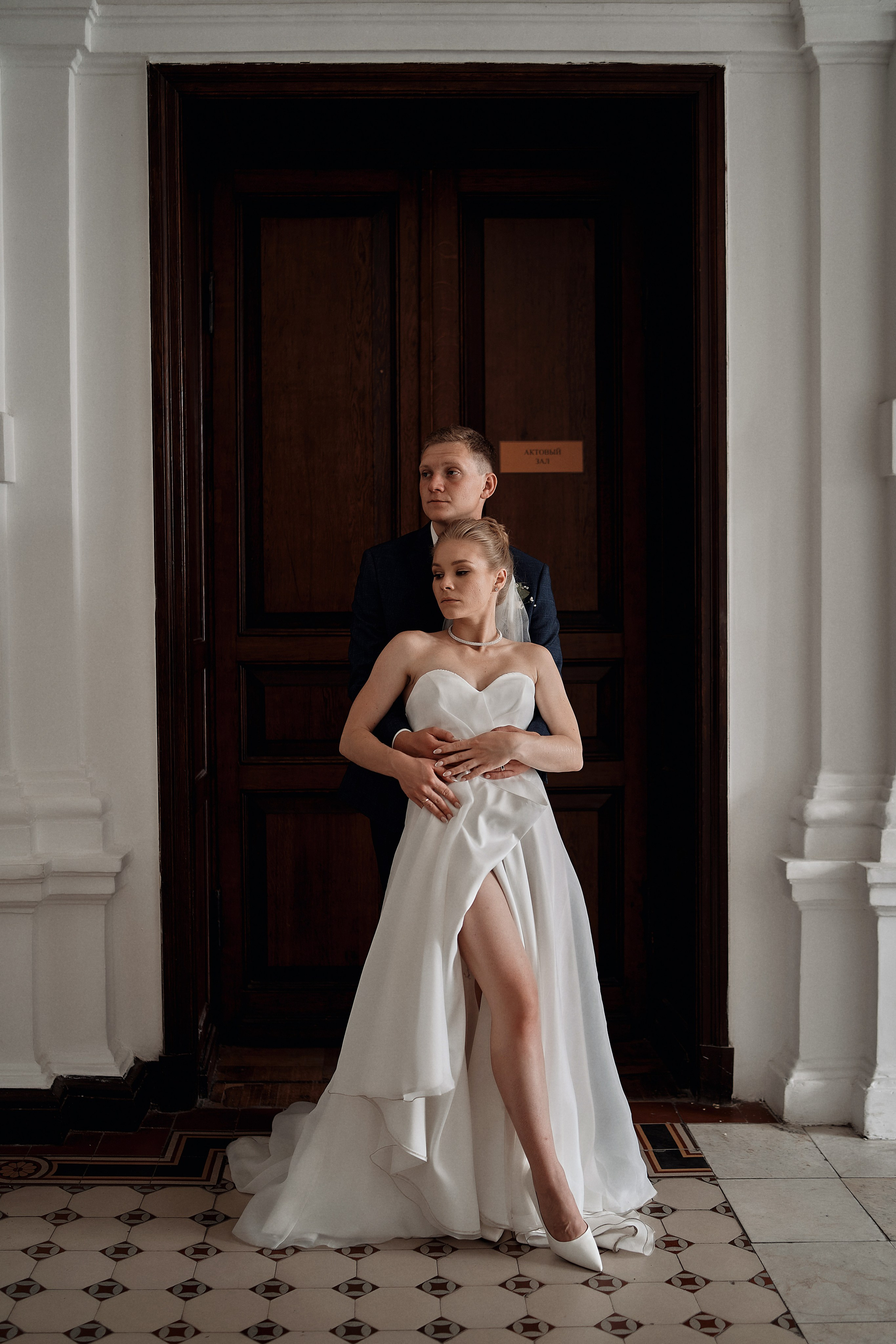 Игорь и Наталия. Свадебная, семейная фото и видео съёмка в Пензе