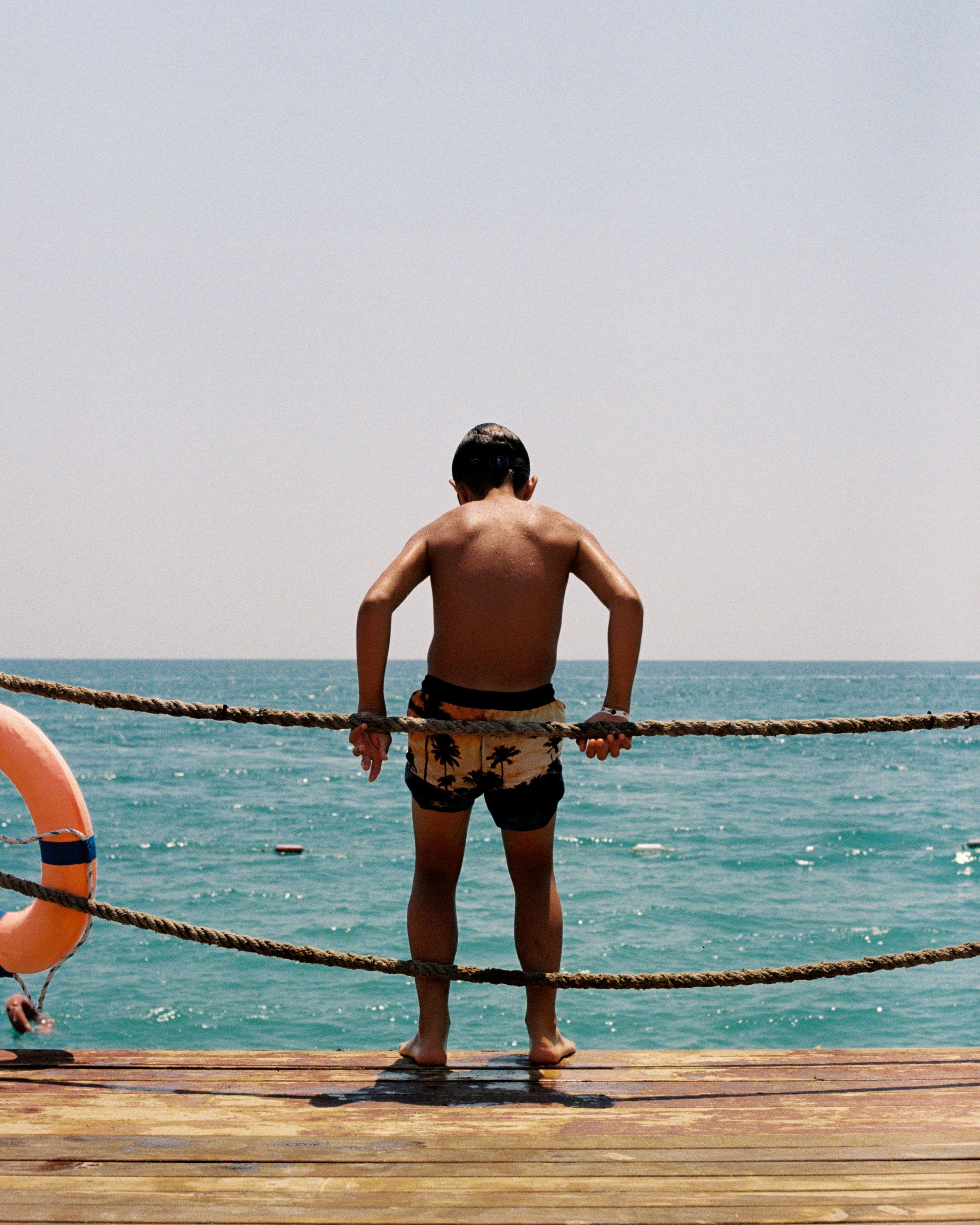 Turkey. Kirill Shashkov