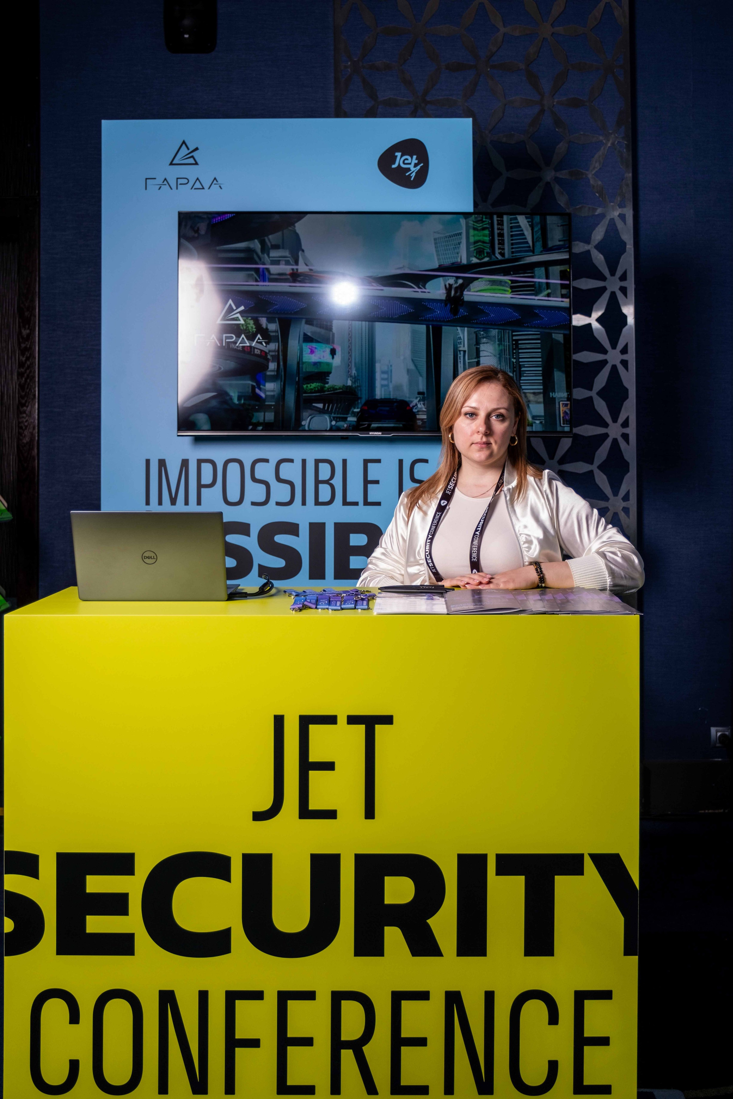 Альбом конференция. Фото тур