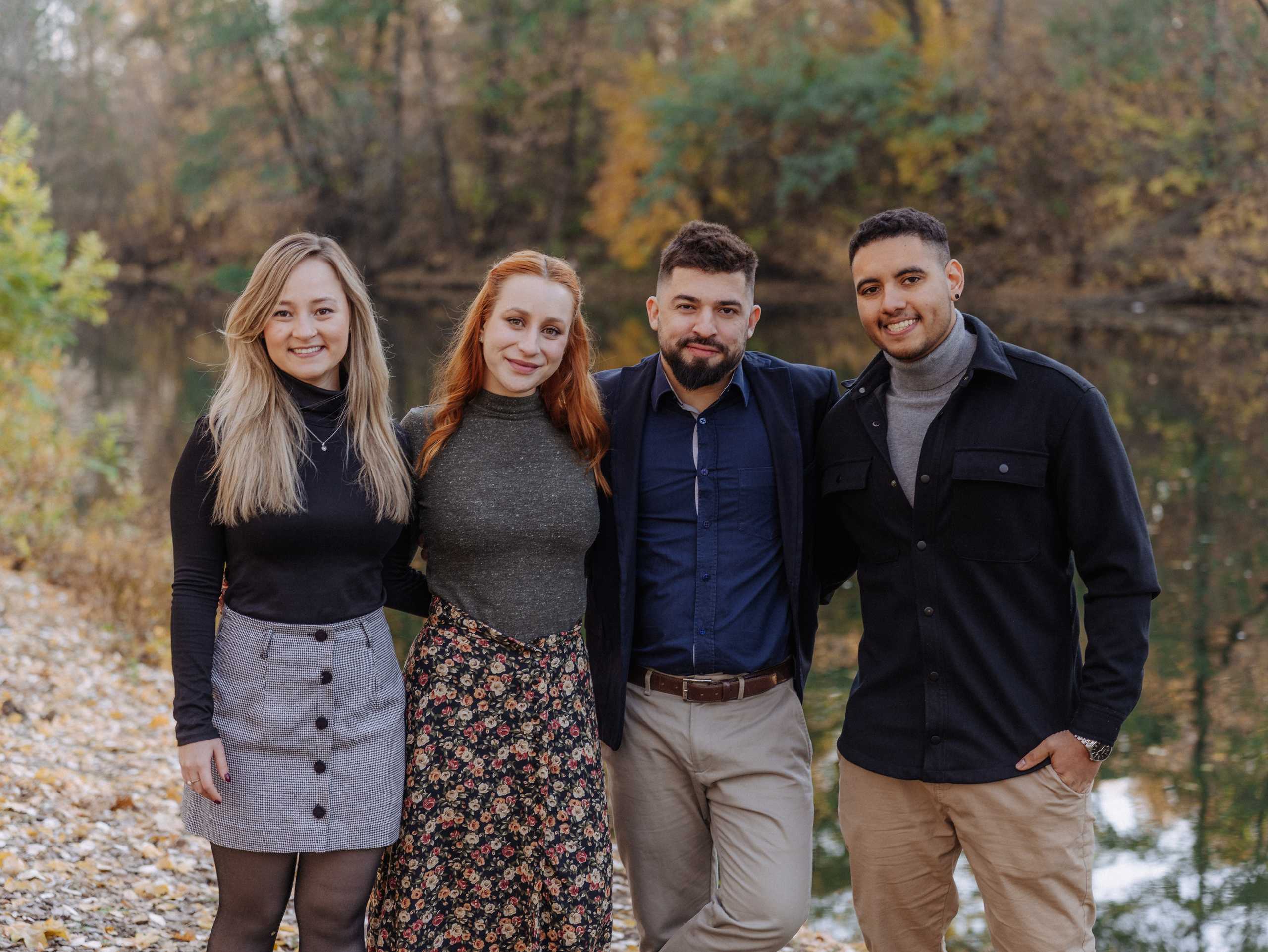 KSMU students Nature. Свадебный и семейный видеограф в Курске