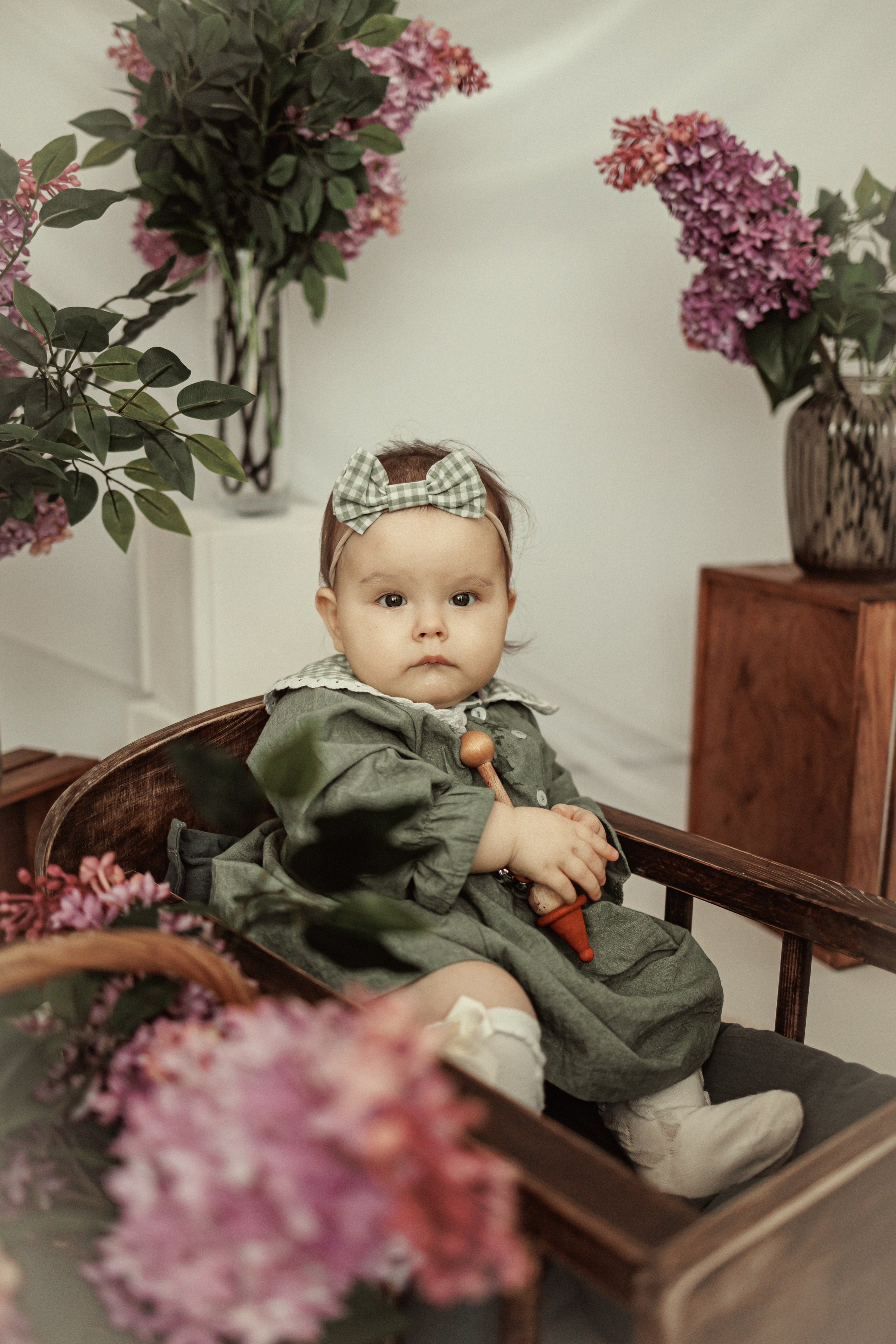 Фотопроекты. Детский семейный фотограф в Абинске