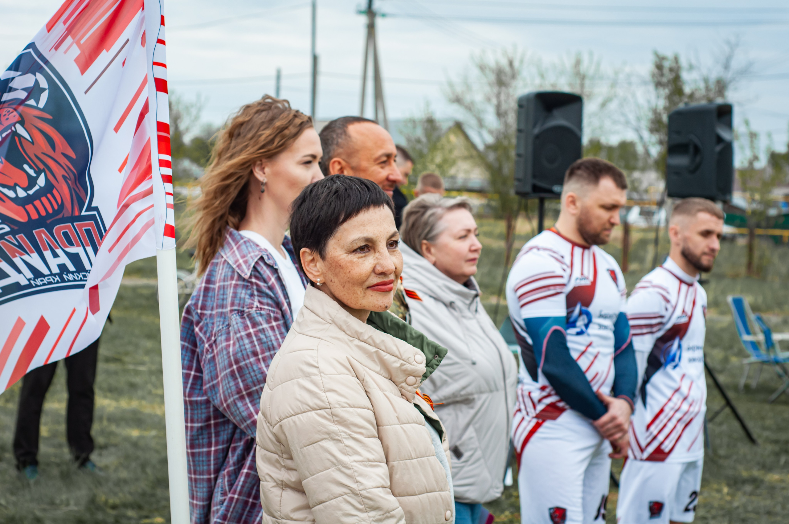 Футбол. Фотограф Анастасия Амирова в Алтайском крае