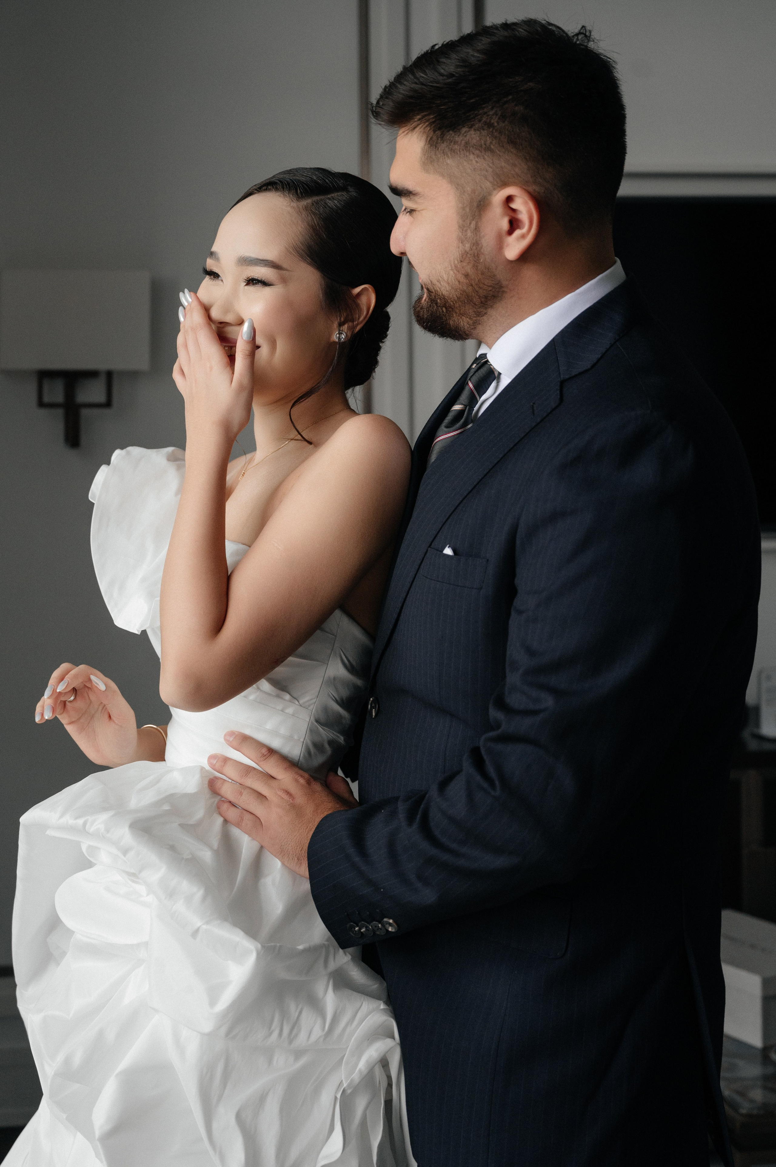 ANEL QYZ UZATU. HOME