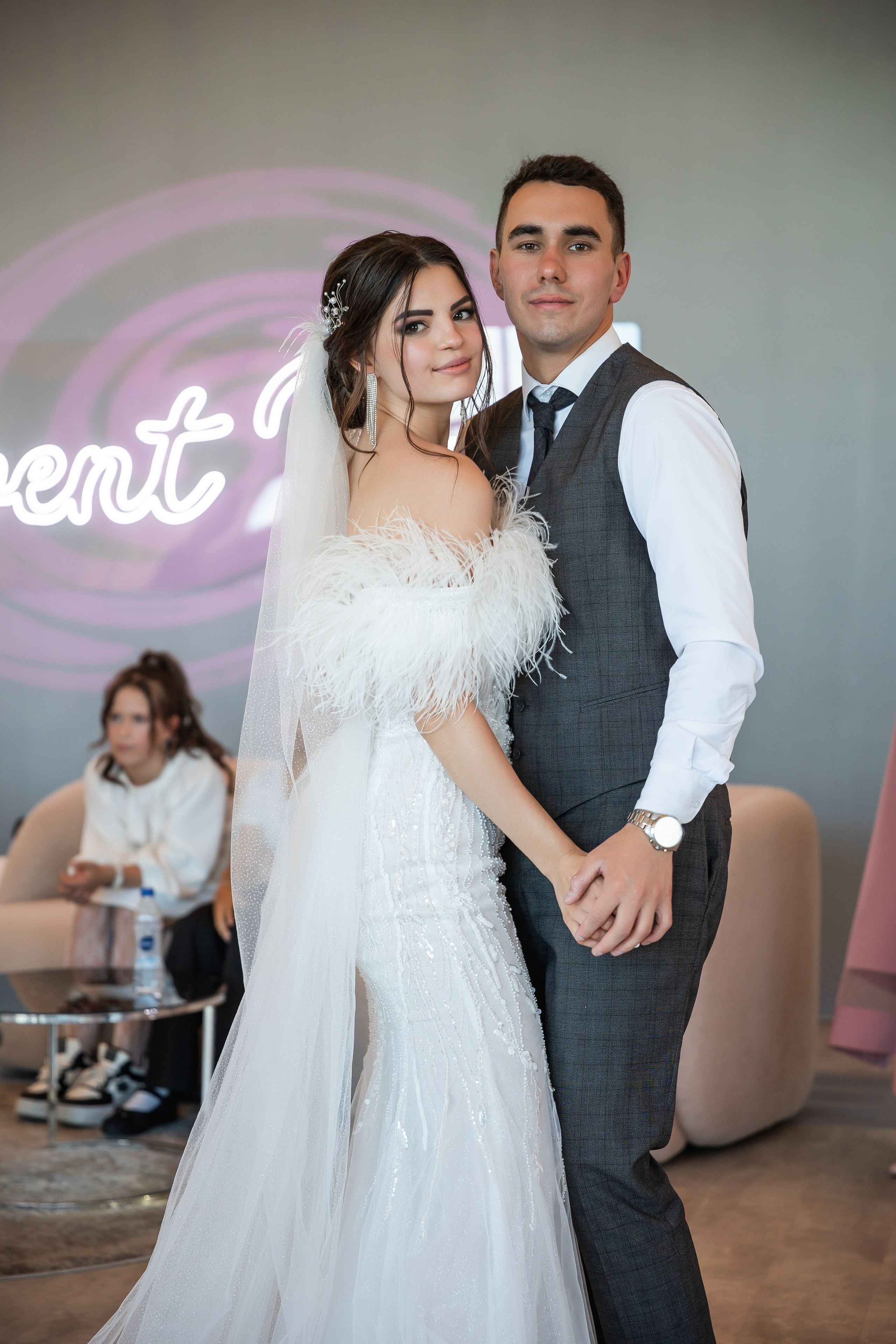 БАНКЕТ. Свадебный фотограф Санкт-Петербург Катерина Ширяева