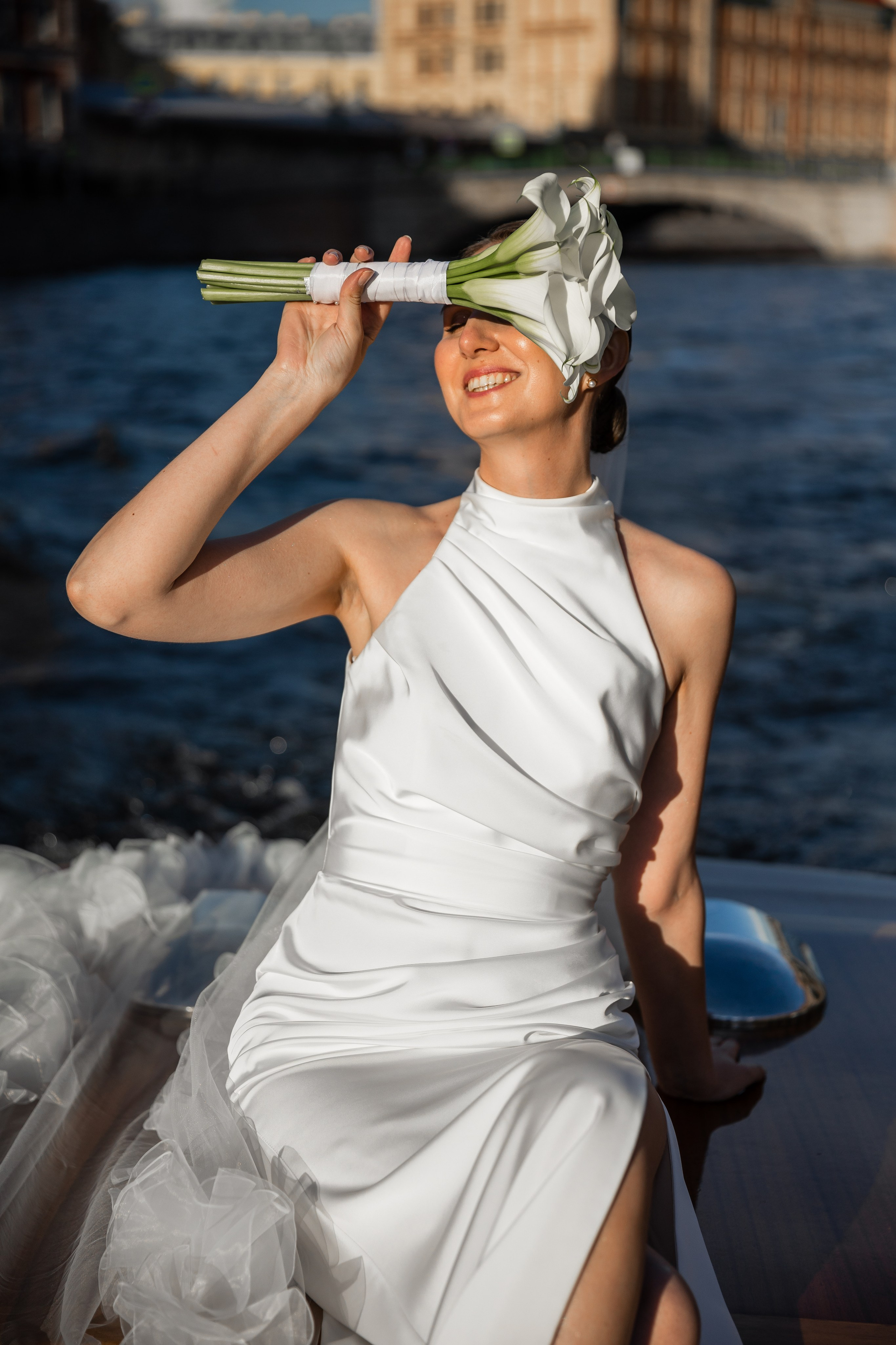 ПРОГУЛКА. Свадебный фотограф Санкт-Петербург Катерина Ширяева