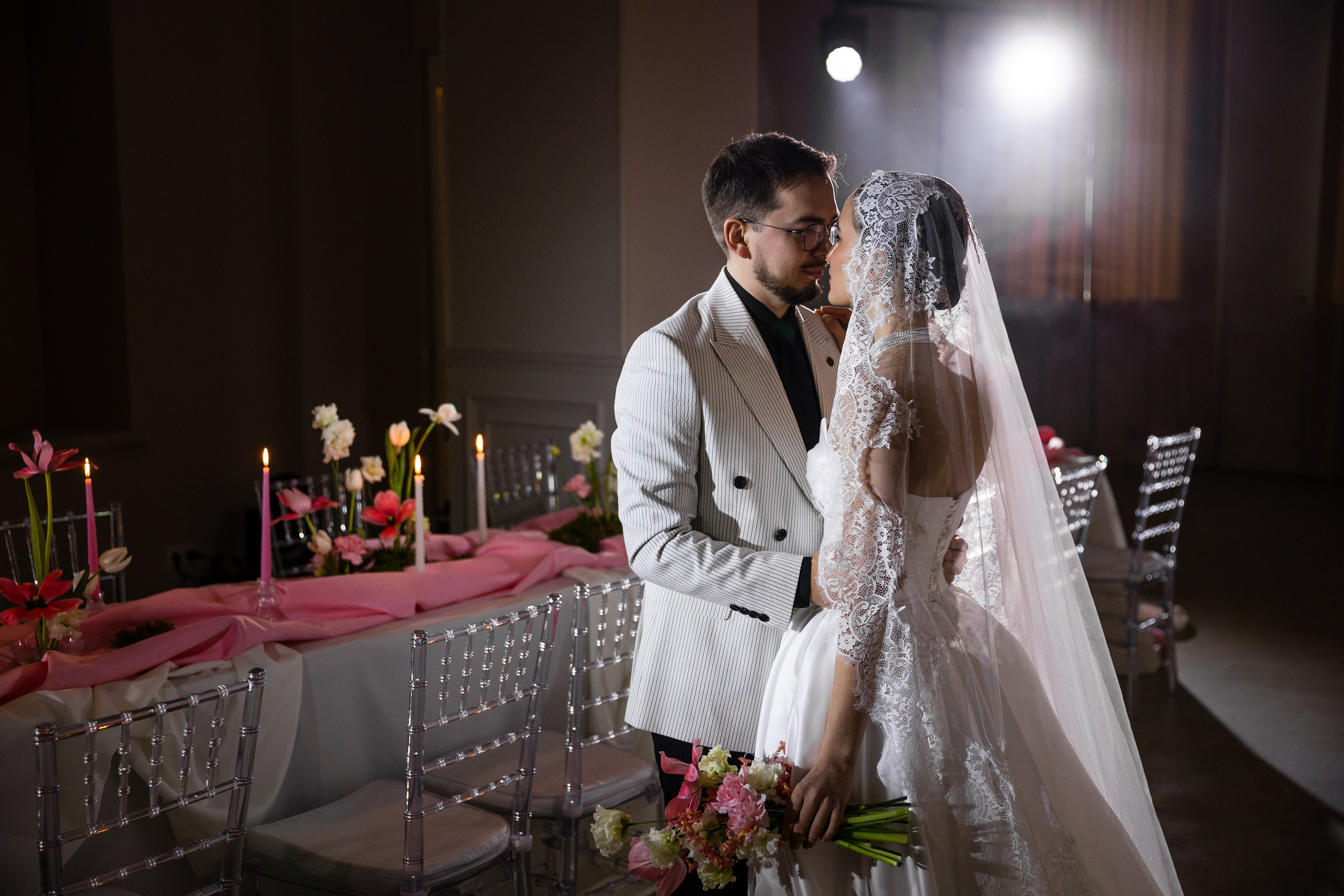 ОСОБНЯК БАЛИНСКОГО. Свадебный фотограф Санкт-Петербург Катерина Ширяева