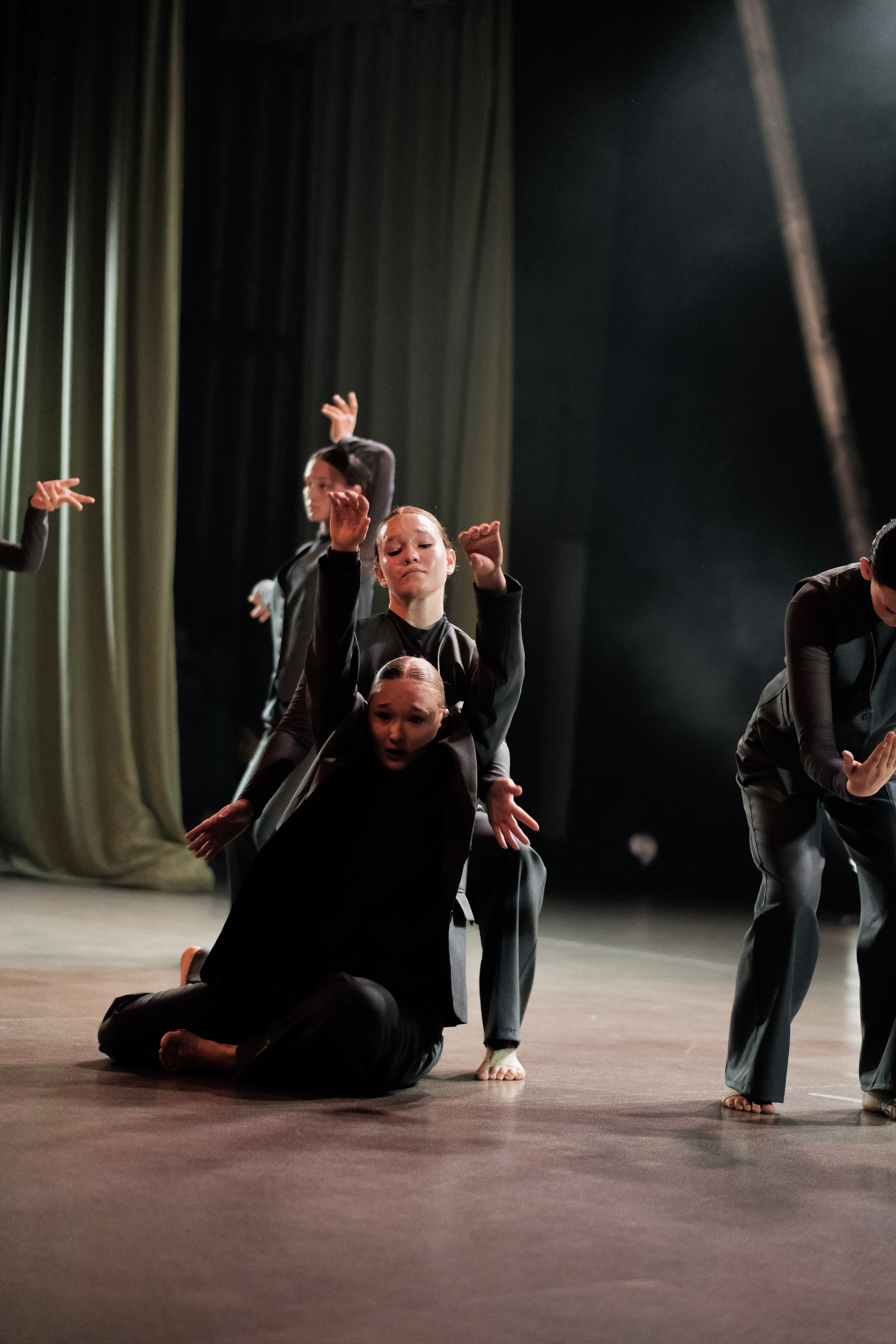 TEPLO внутри ОТЧЕТНЫЙ КОНЦЕРТ. ГЛАВНАЯ