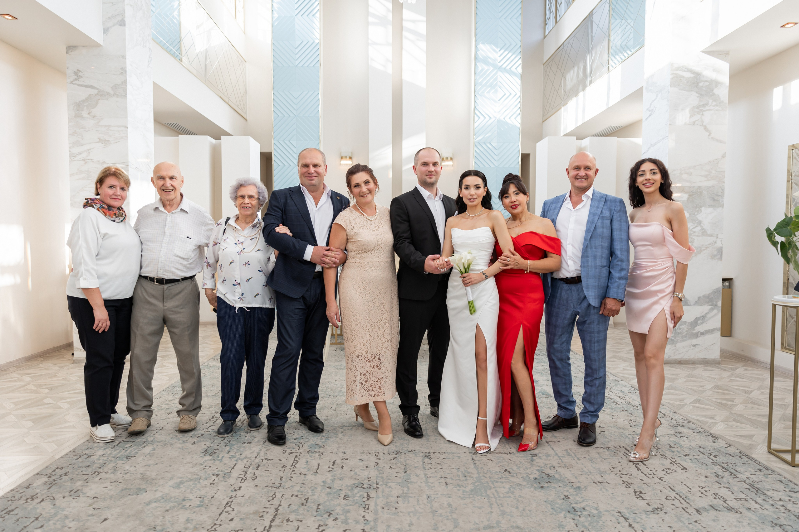 Y&K. Свадебный фотограф. Москва. Мытищи