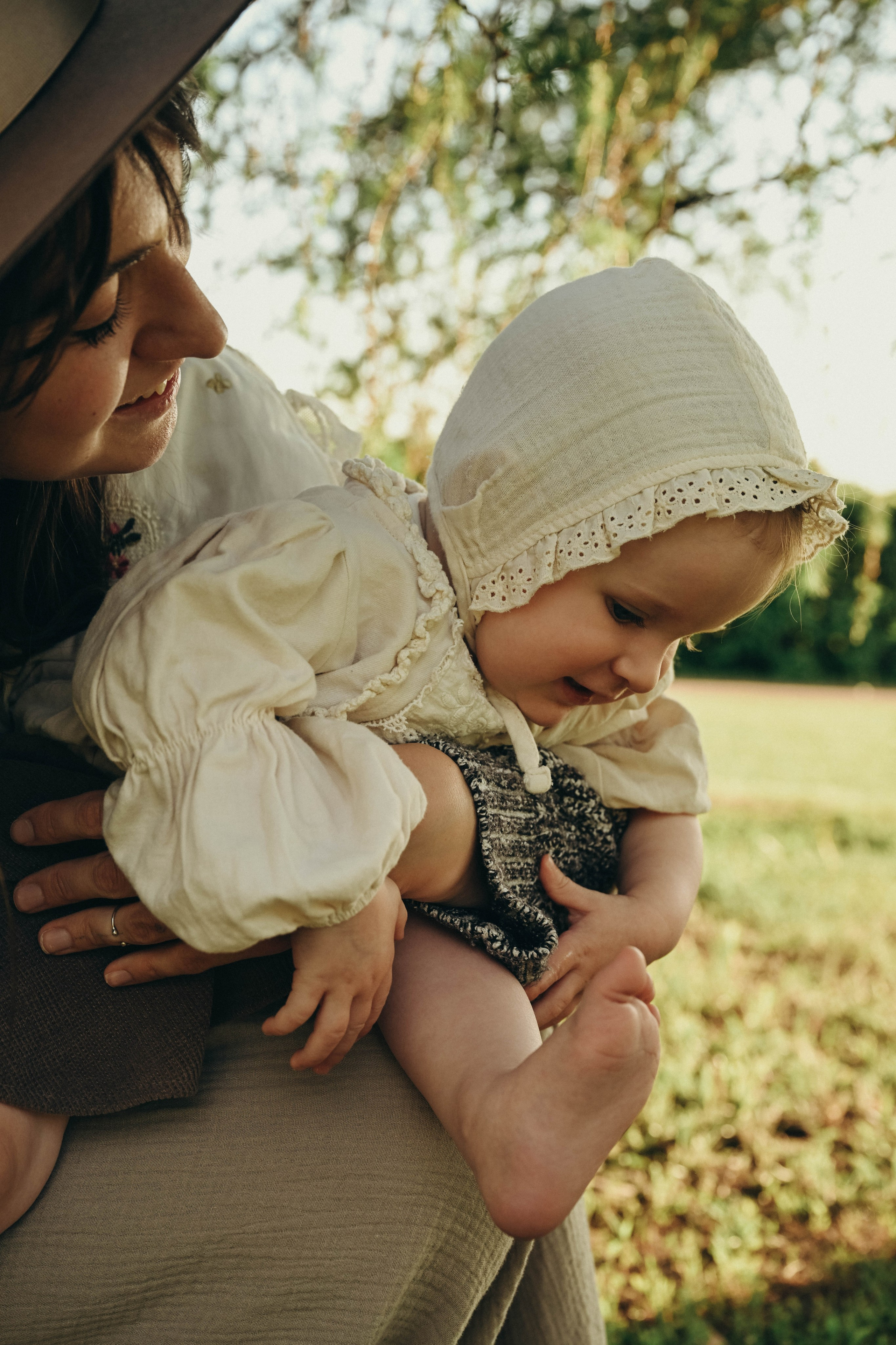 Кусково мама и дочка. Семейный фотограф в Москве Люберцах Ирина Вронская