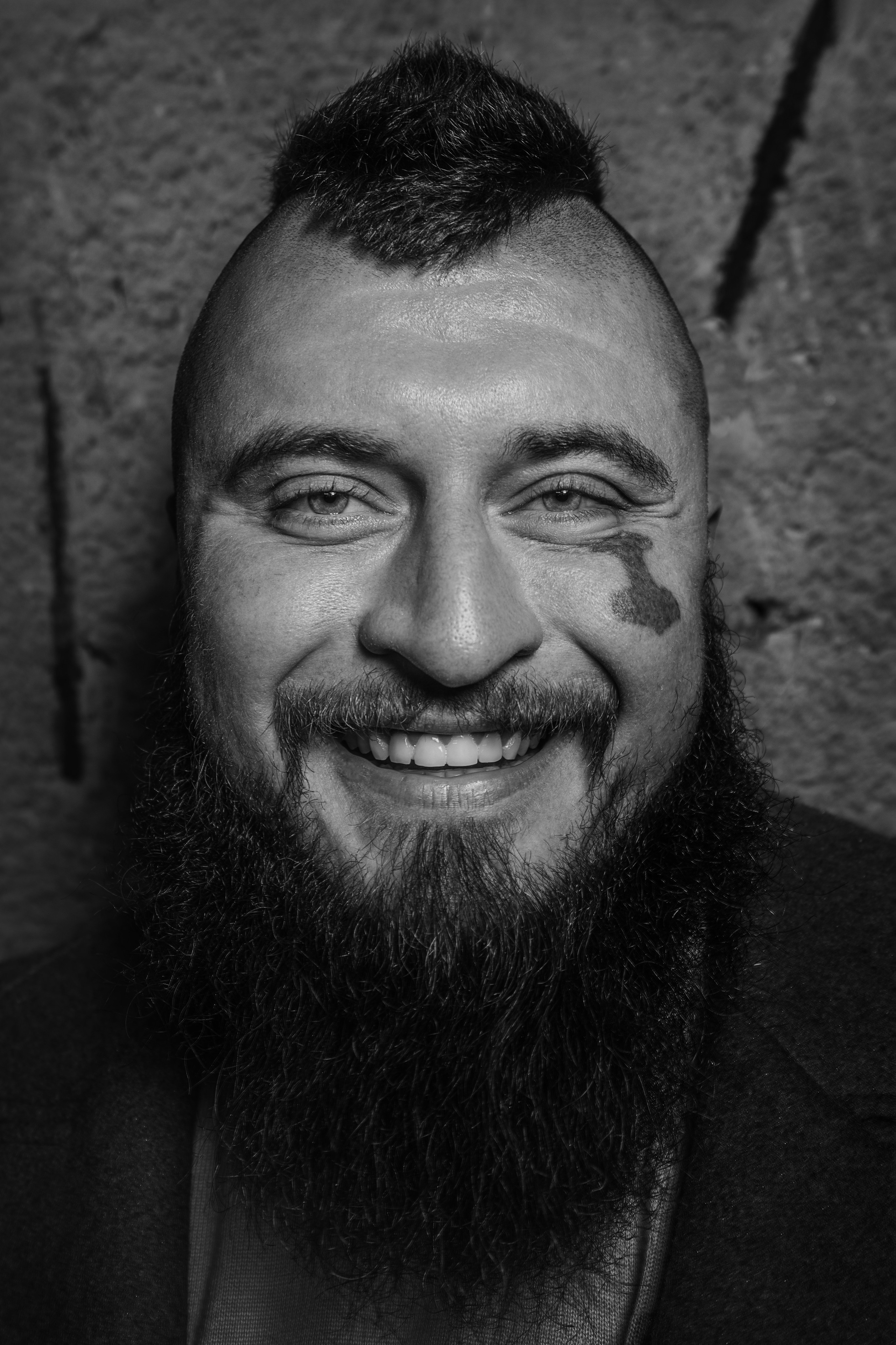 Портретный фотограф в Москве и Дубае — Олег Кошмаров
