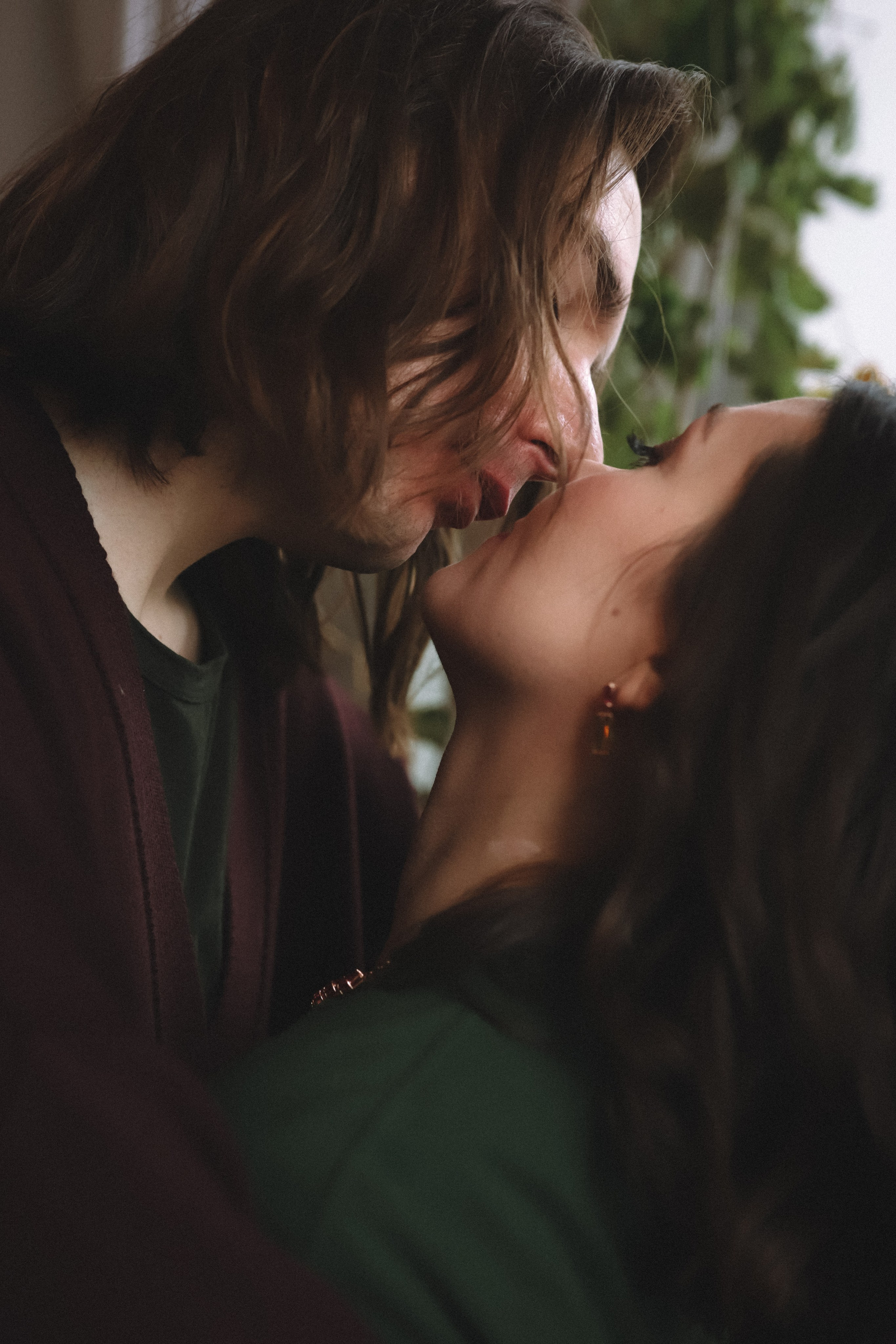 Серёжа и Варя. Фотограф в Нижнем Новгороде Кристина Батанова