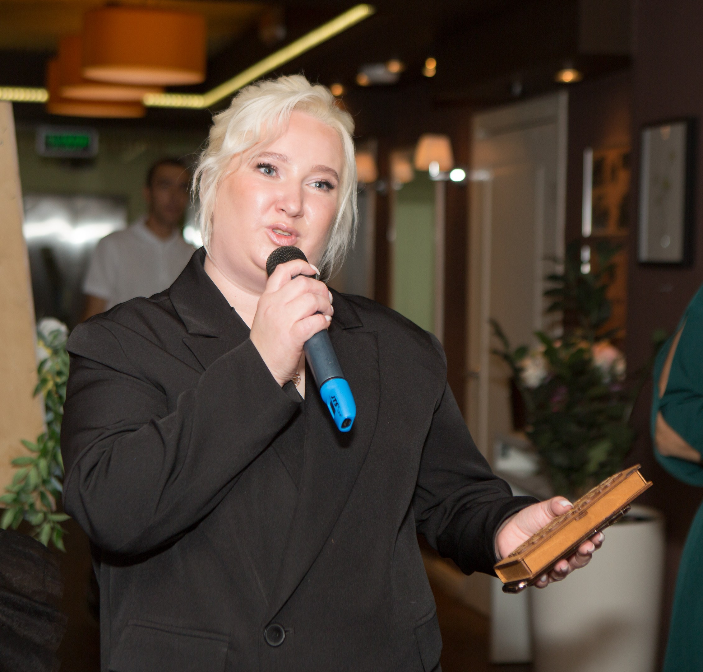 Ресторан. Фотограф Тверь|Москва|Волоколамск| Отт Кристина