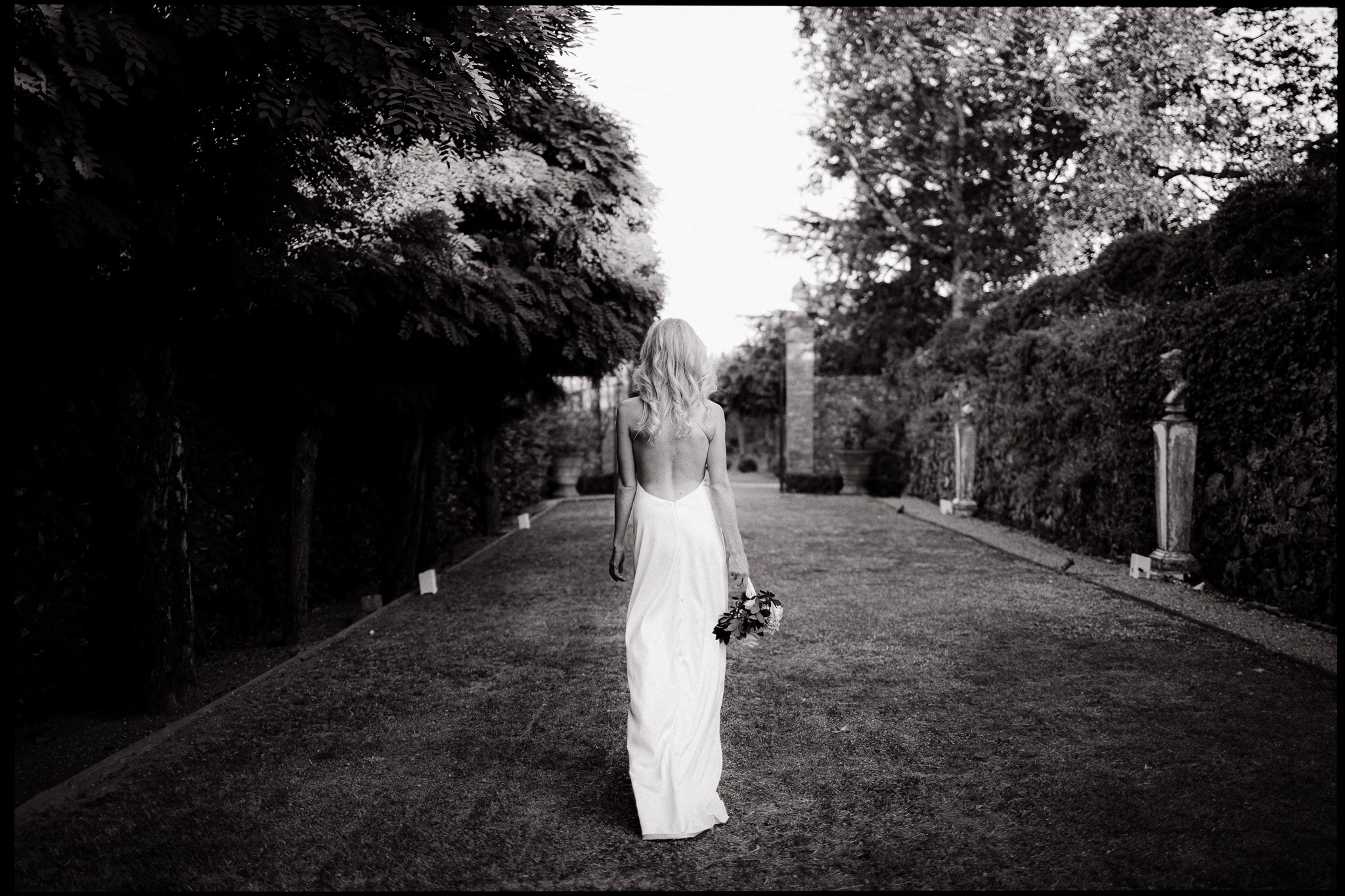 Свадебный день. Фотограф в Праге Александр Пивоваров