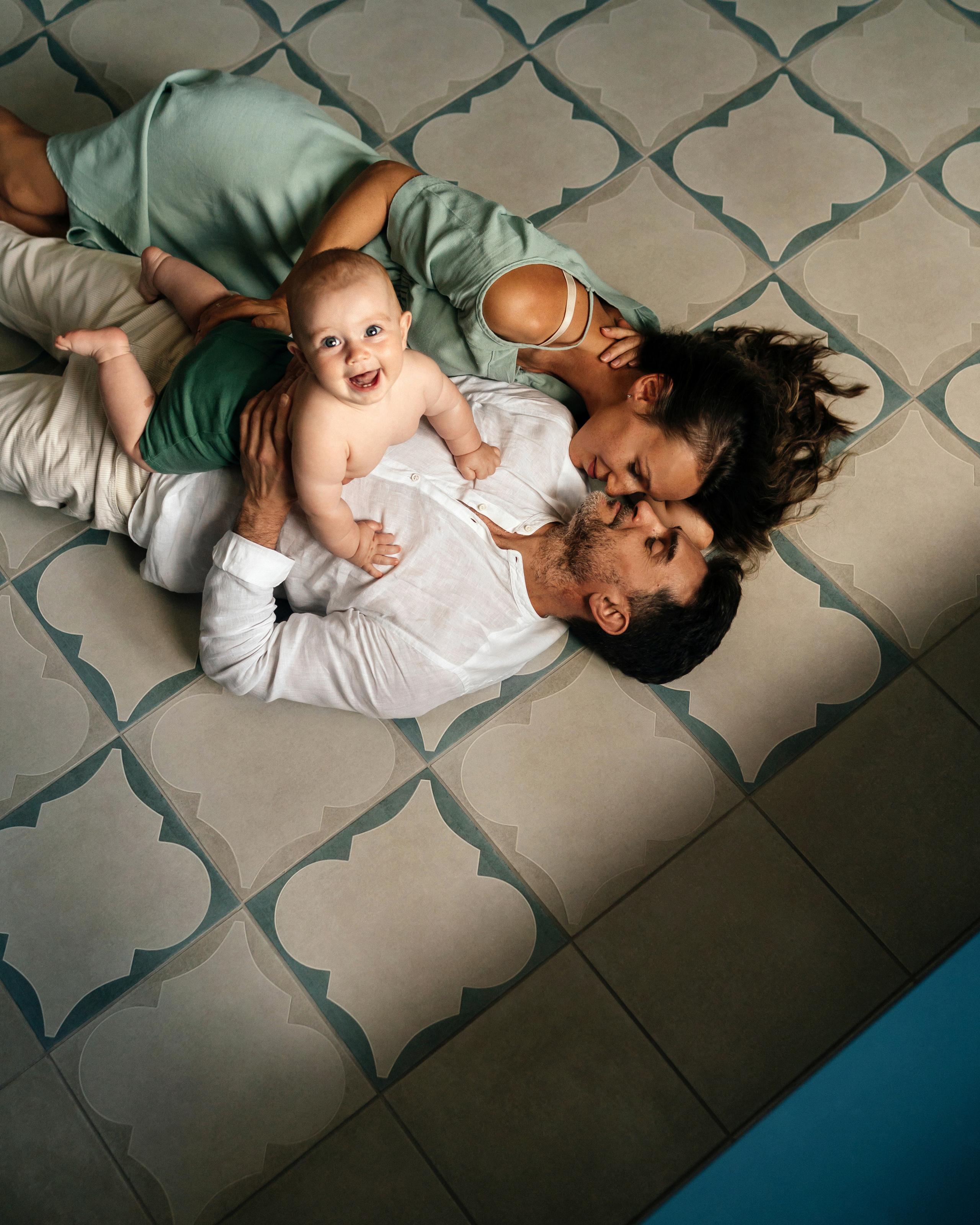 Домашняя фотосьемка