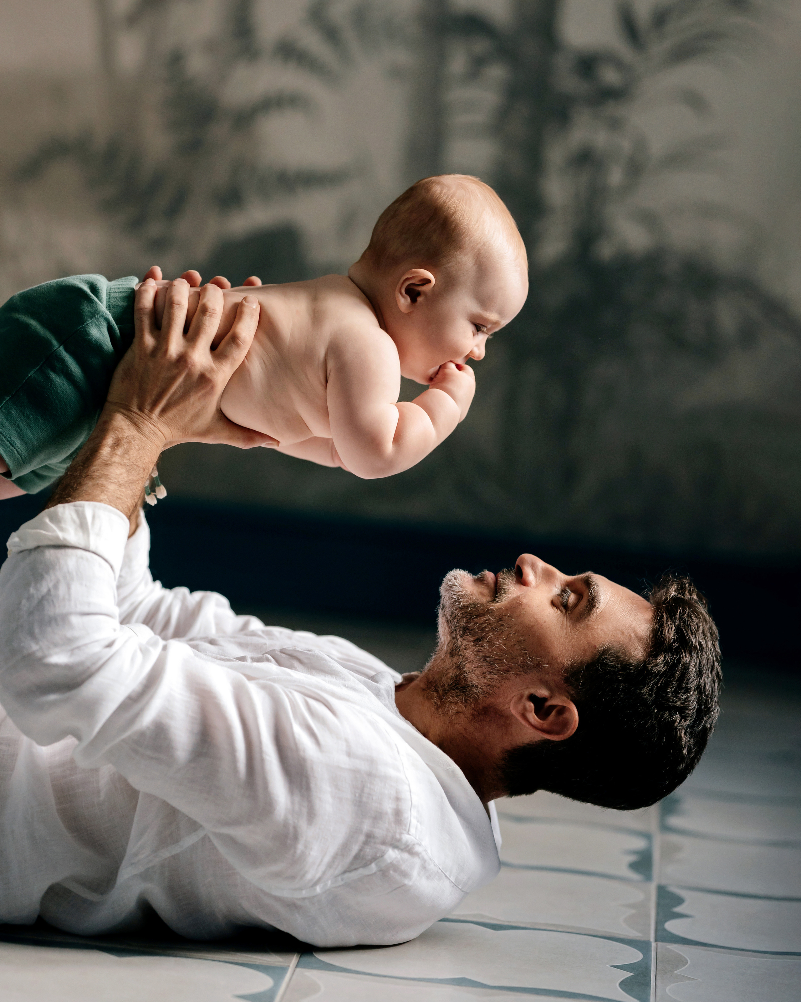 Домашняя фотосьемка