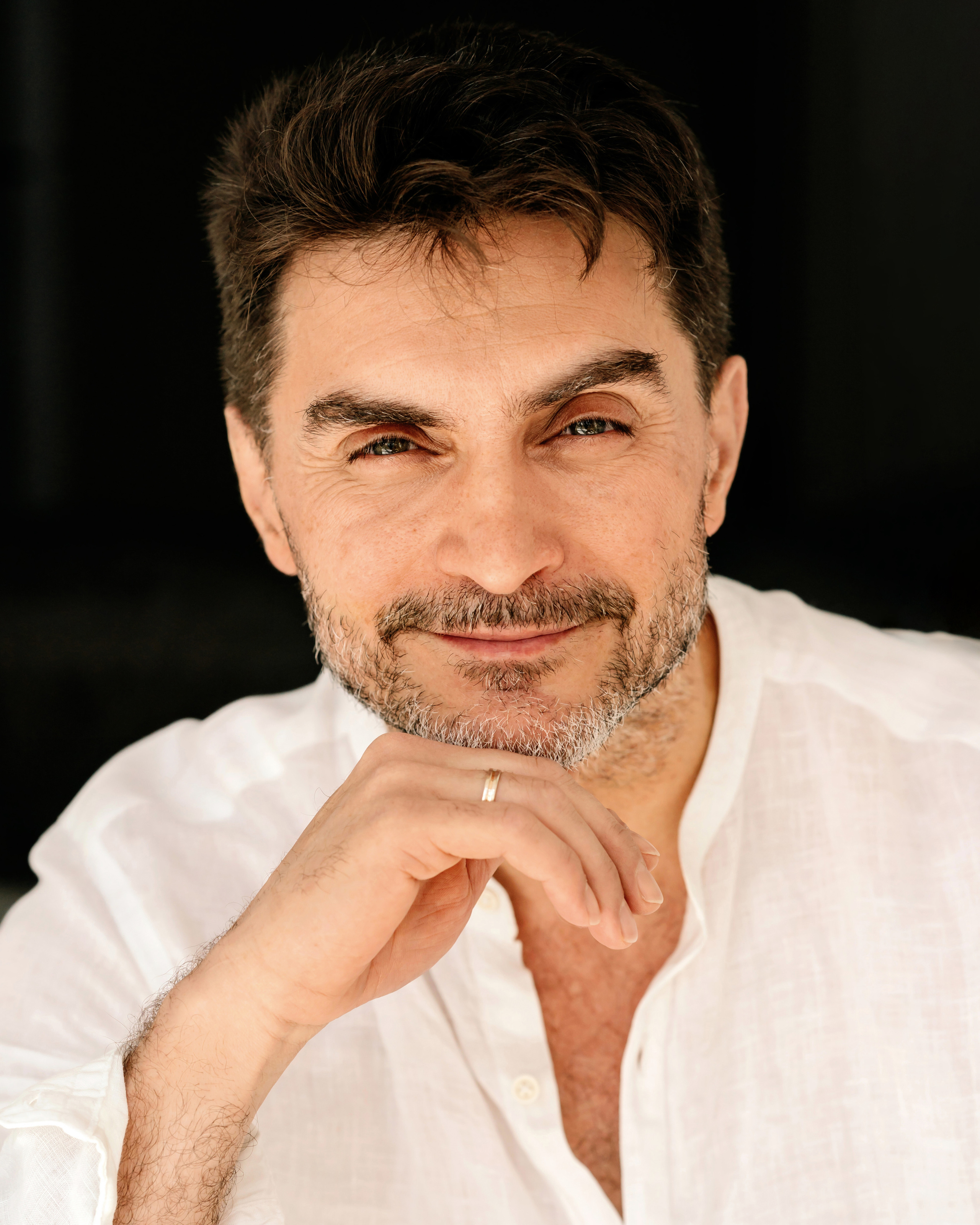 Домашняя фотосьемка