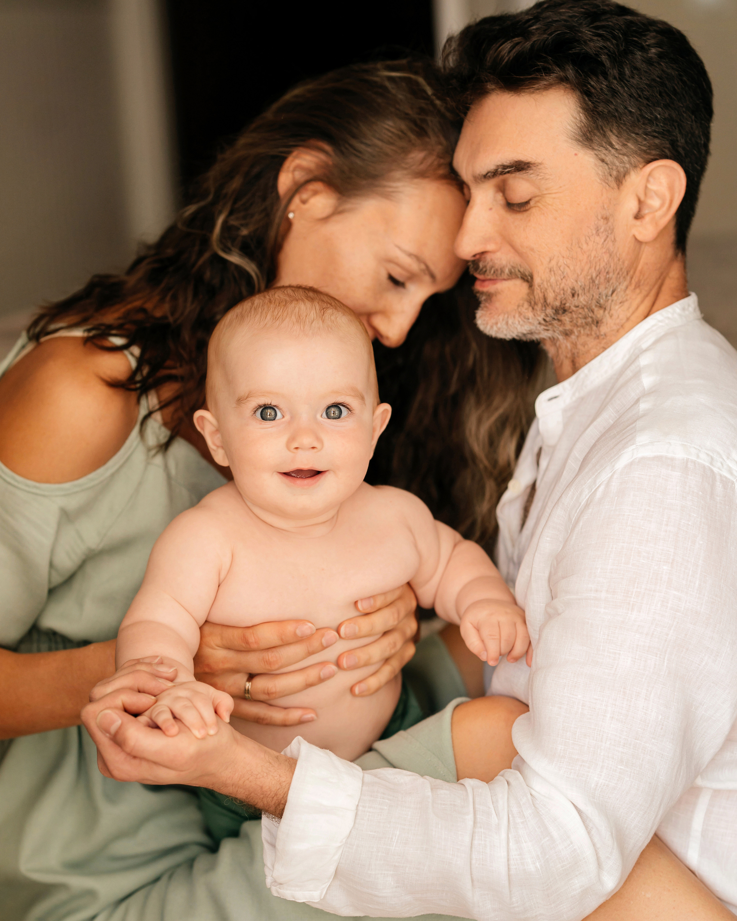 Домашняя фотосьемка