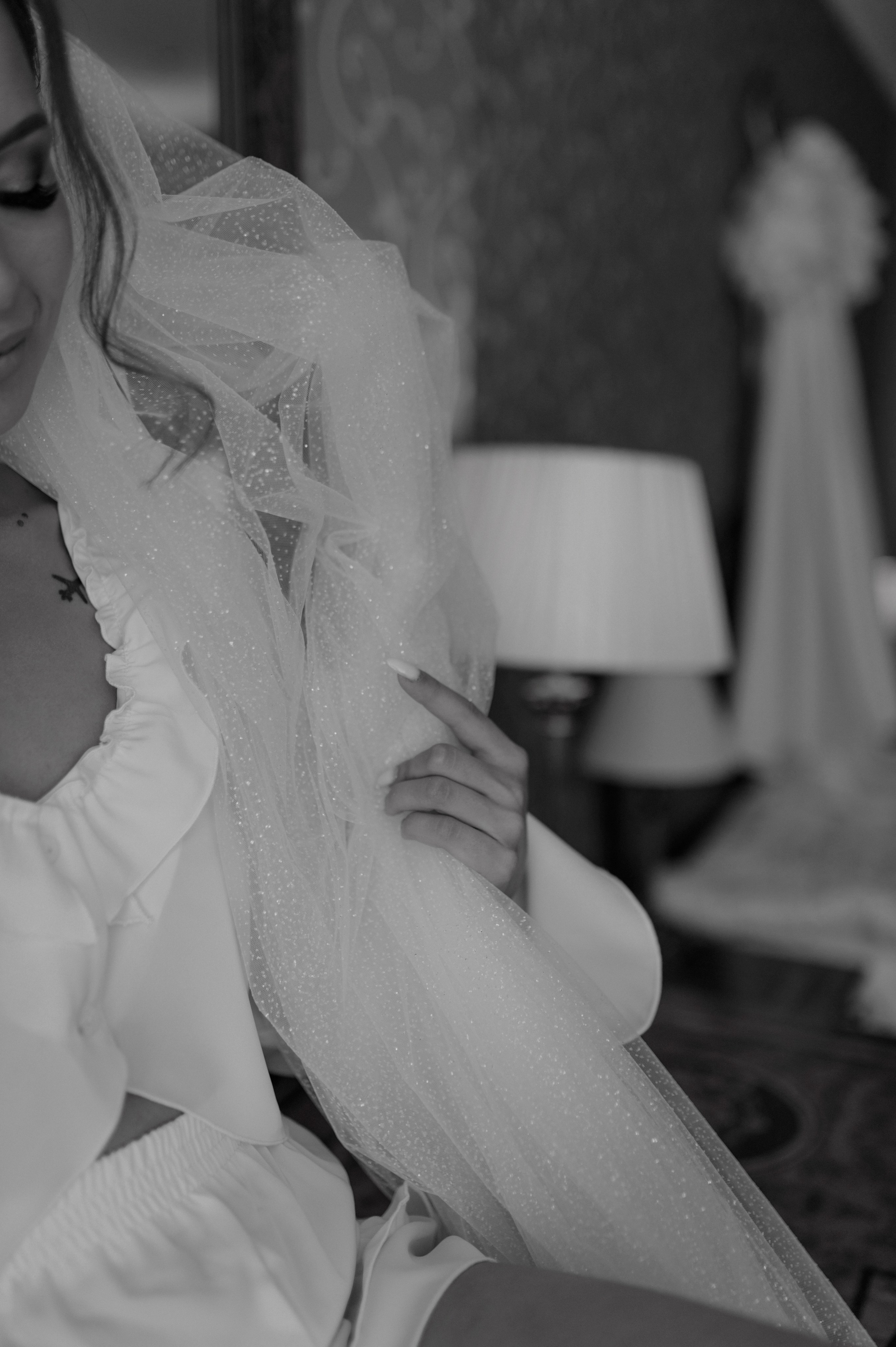 Владимир и Аня. Свадебный и Семейный фотограф в Ярославле Алёна Колясникова