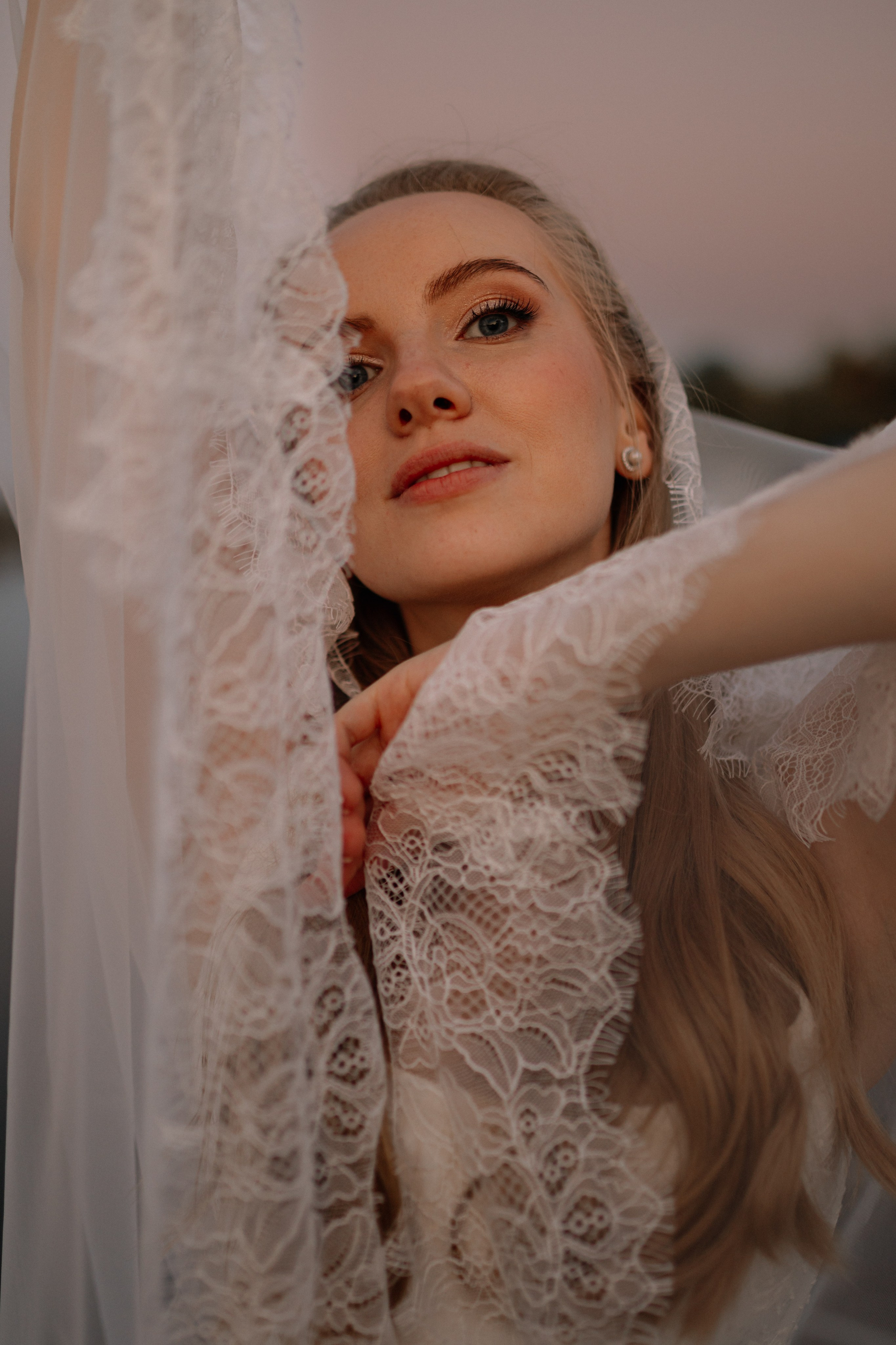 Алина и Денис (банкет). Фотограф Александра Кузнецова