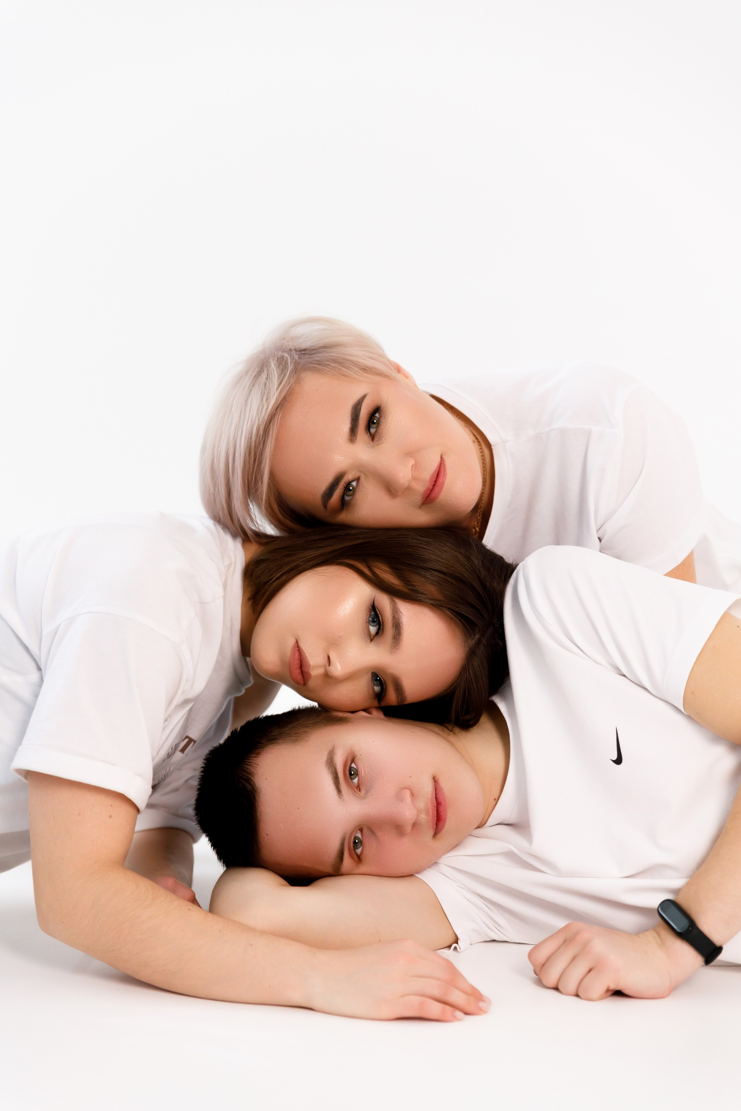 Яна. Фотограф в Самаре Алена Гречка