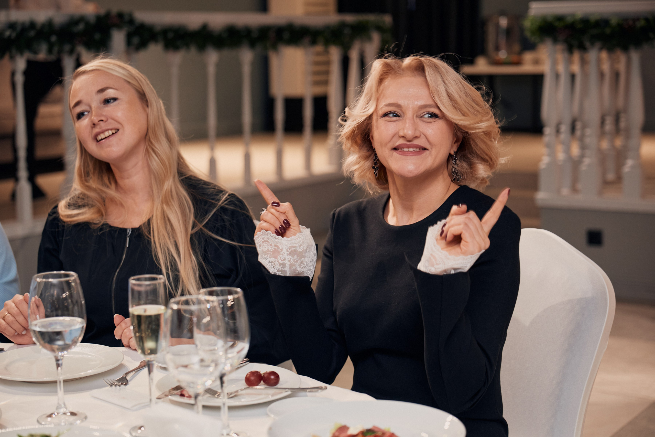 Юбилей Светланы 21.12.25. Фотограф из Челябинска Ника Варгот