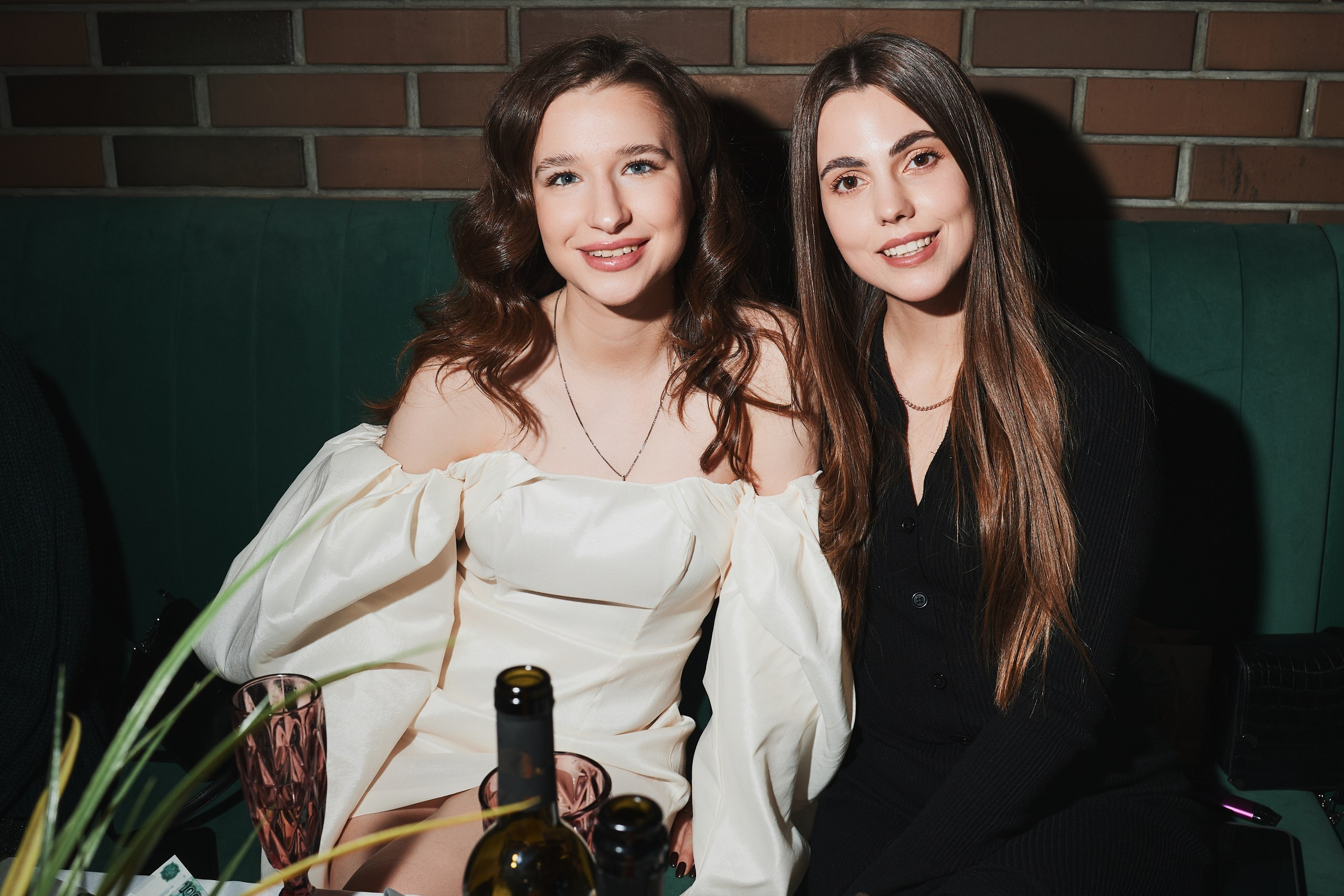 День рождения Александры. Фотограф из Челябинска Ника Варгот