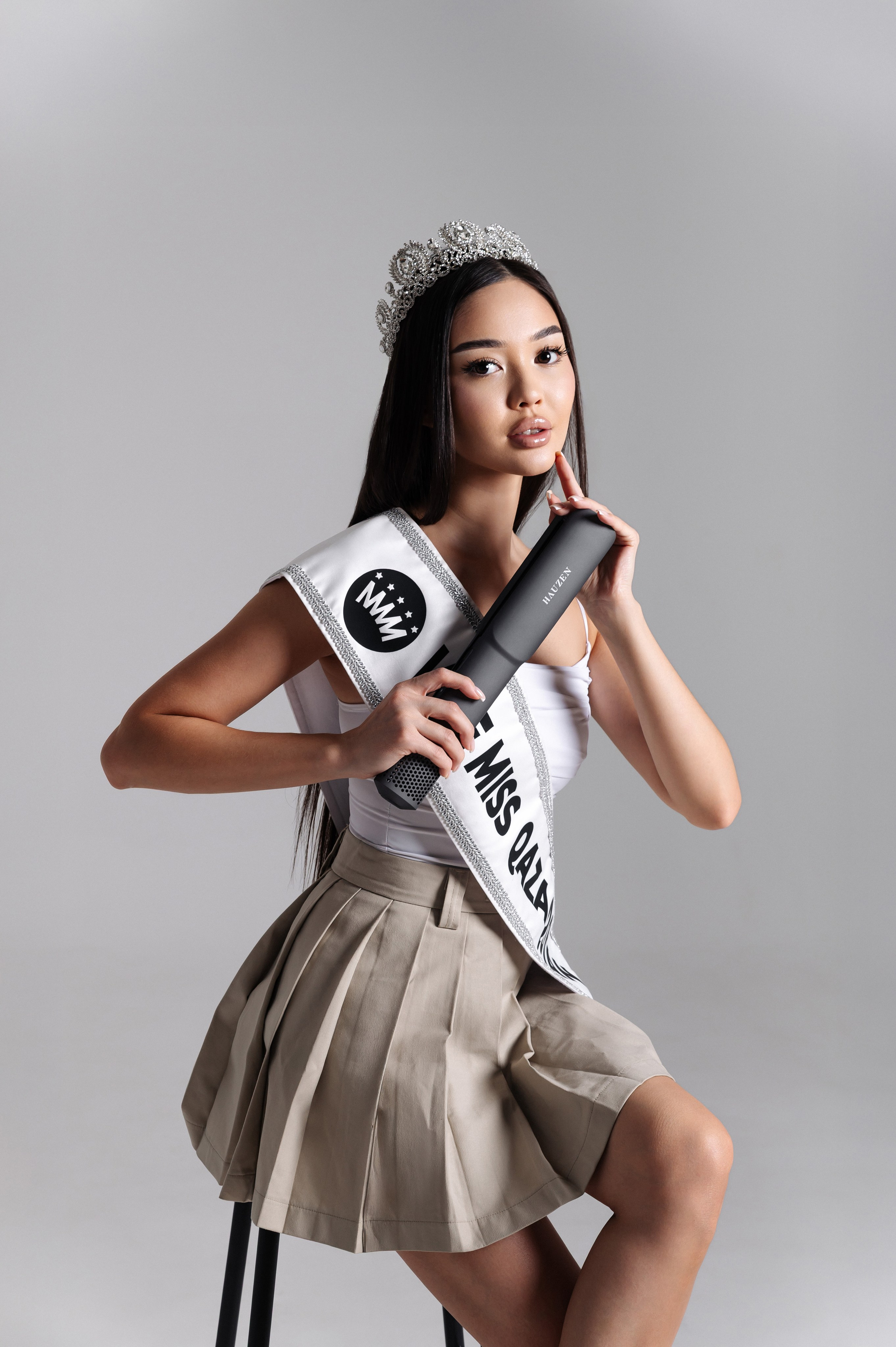 HAUZEN. Фотограф в Алматы — Дарья Фёдорова