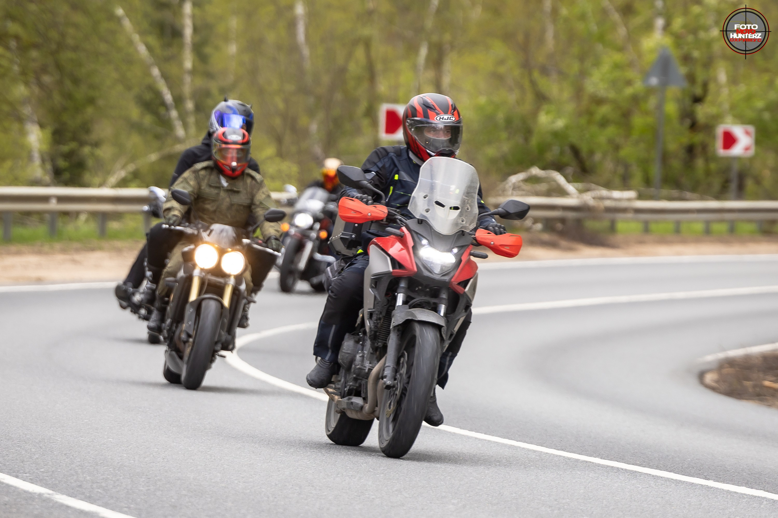 Первое Сафари в 2025 г. на Рогачевском ш. Фотограф Владимир Охрименко