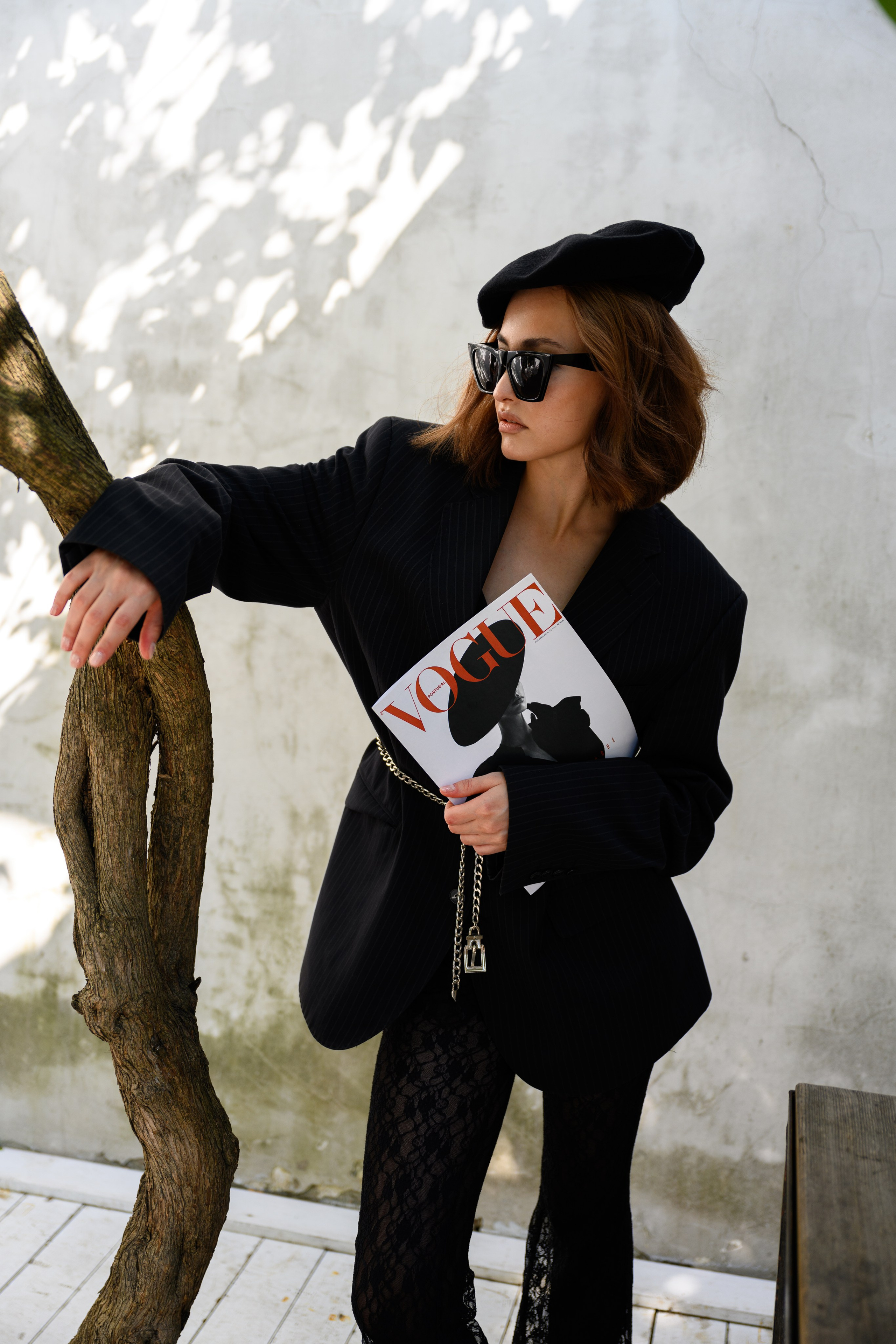 Лина. Фотограф Анастасия Егорова