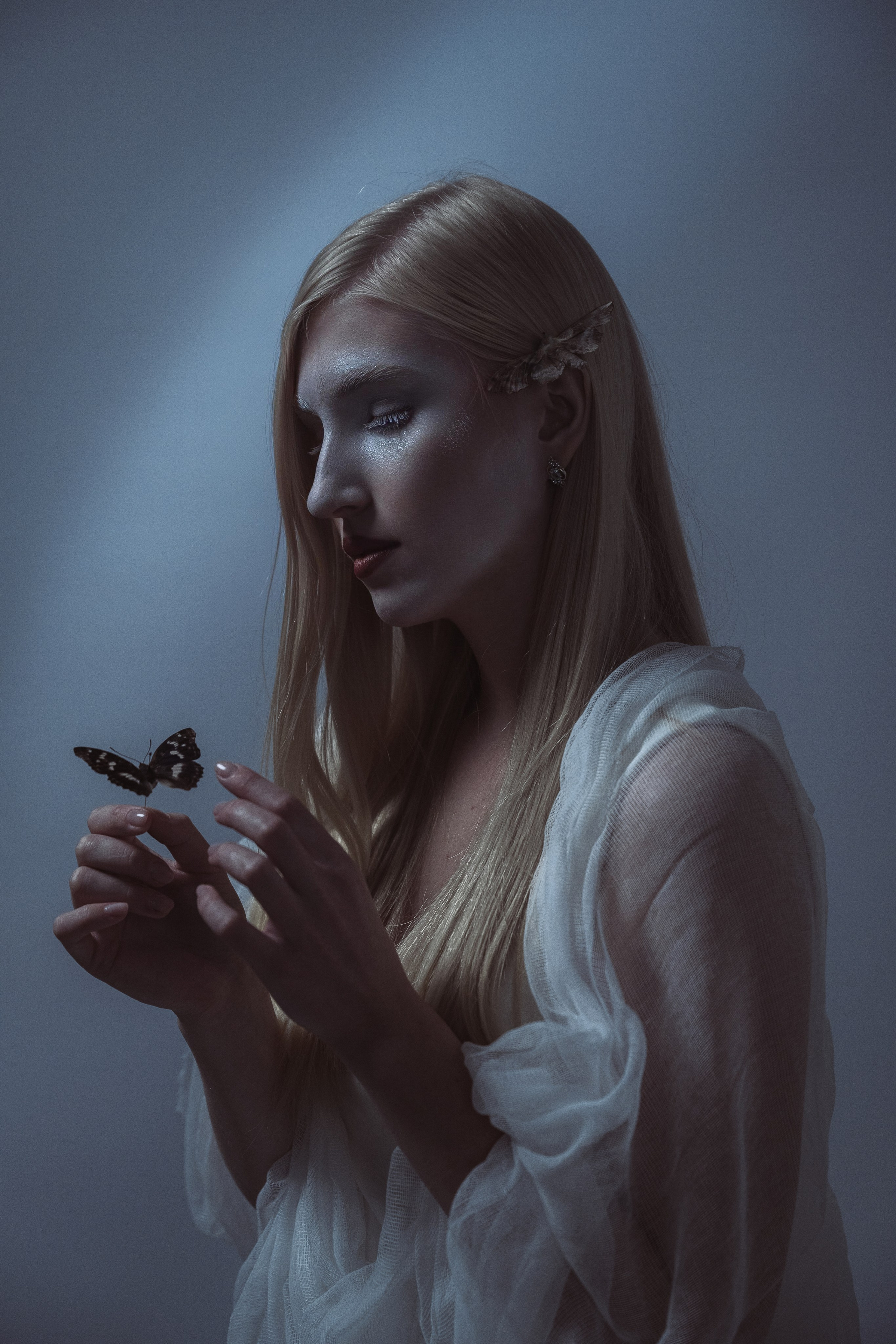 Фотограф Анастасия Егорова