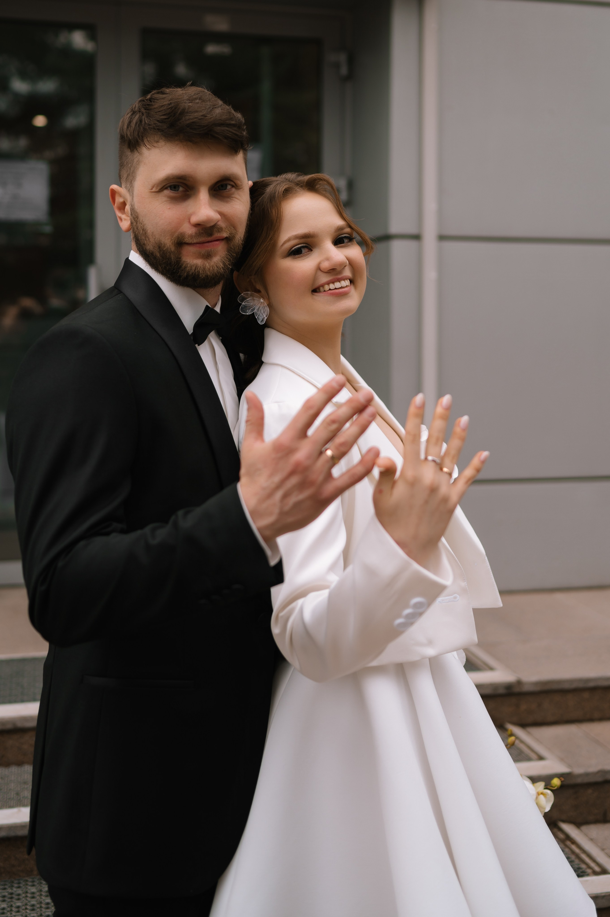 Николай и Евгения. Свадебный Фотограф Челябинск Уфа Егорова Анастасия