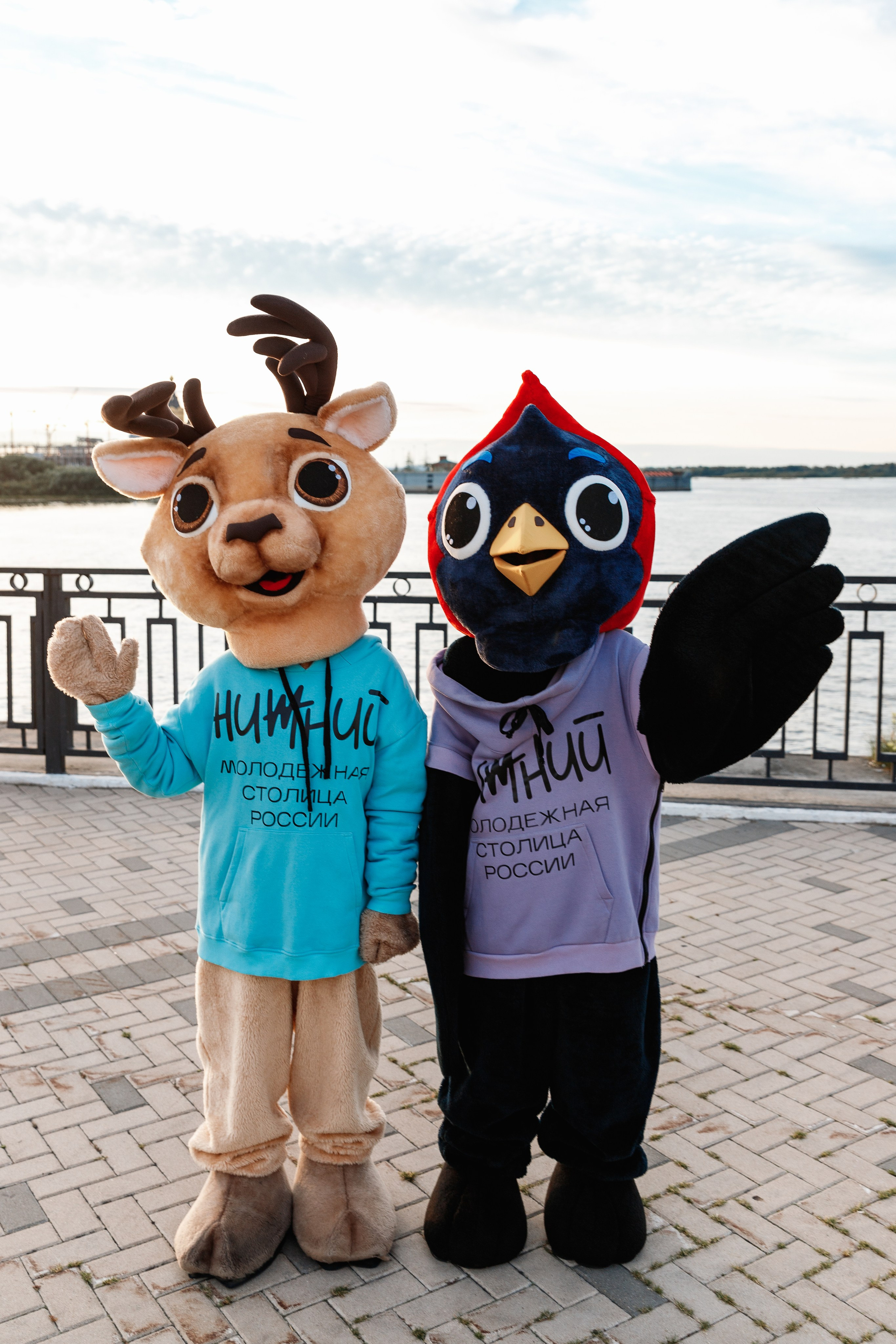 Форсайт-сессия молодых иностранных лидеров. Фотограф Захваткин Роман