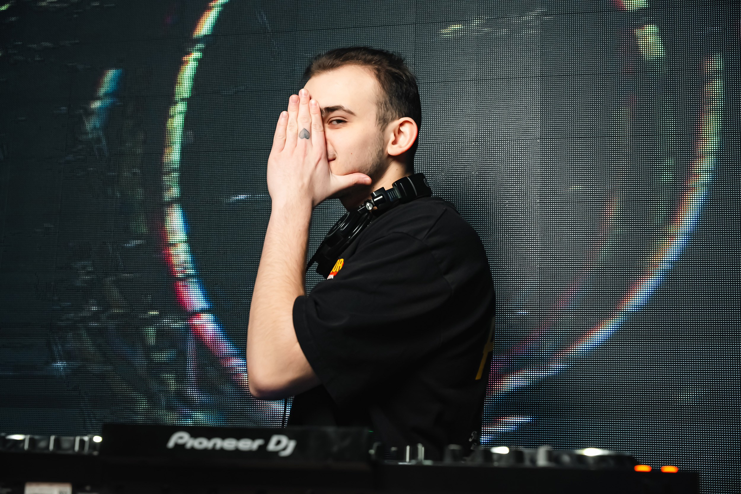 Insomnia. Кипятком Павлодар