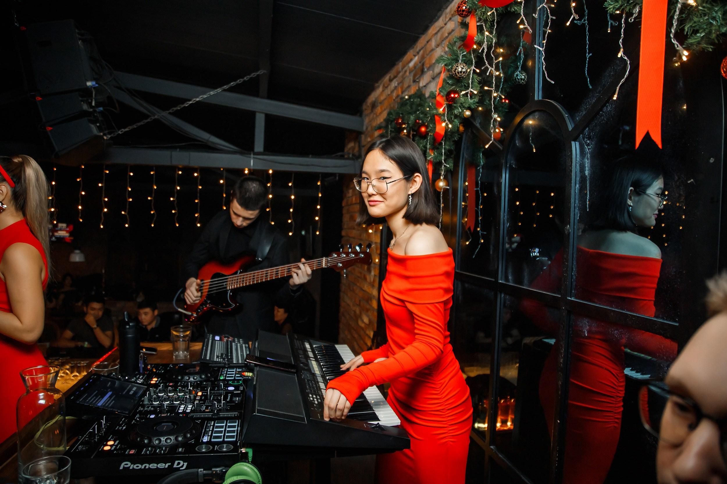 Hudson. Кипятком Павлодар