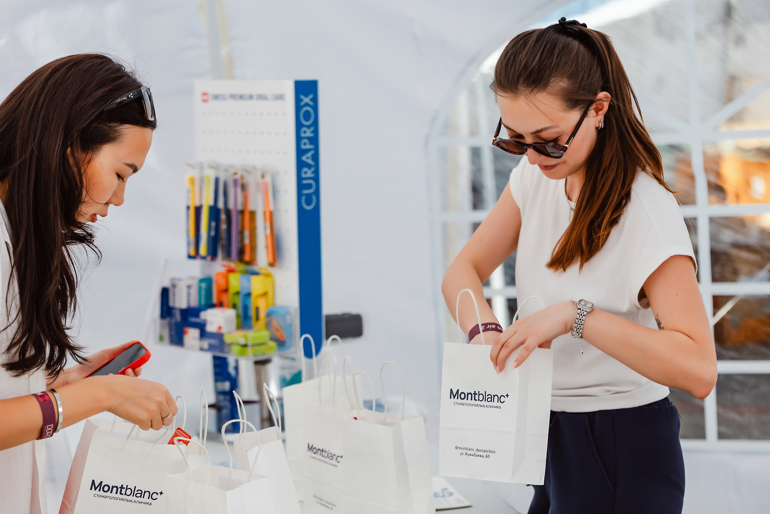 D'ORO Fest. Кипятком Павлодар