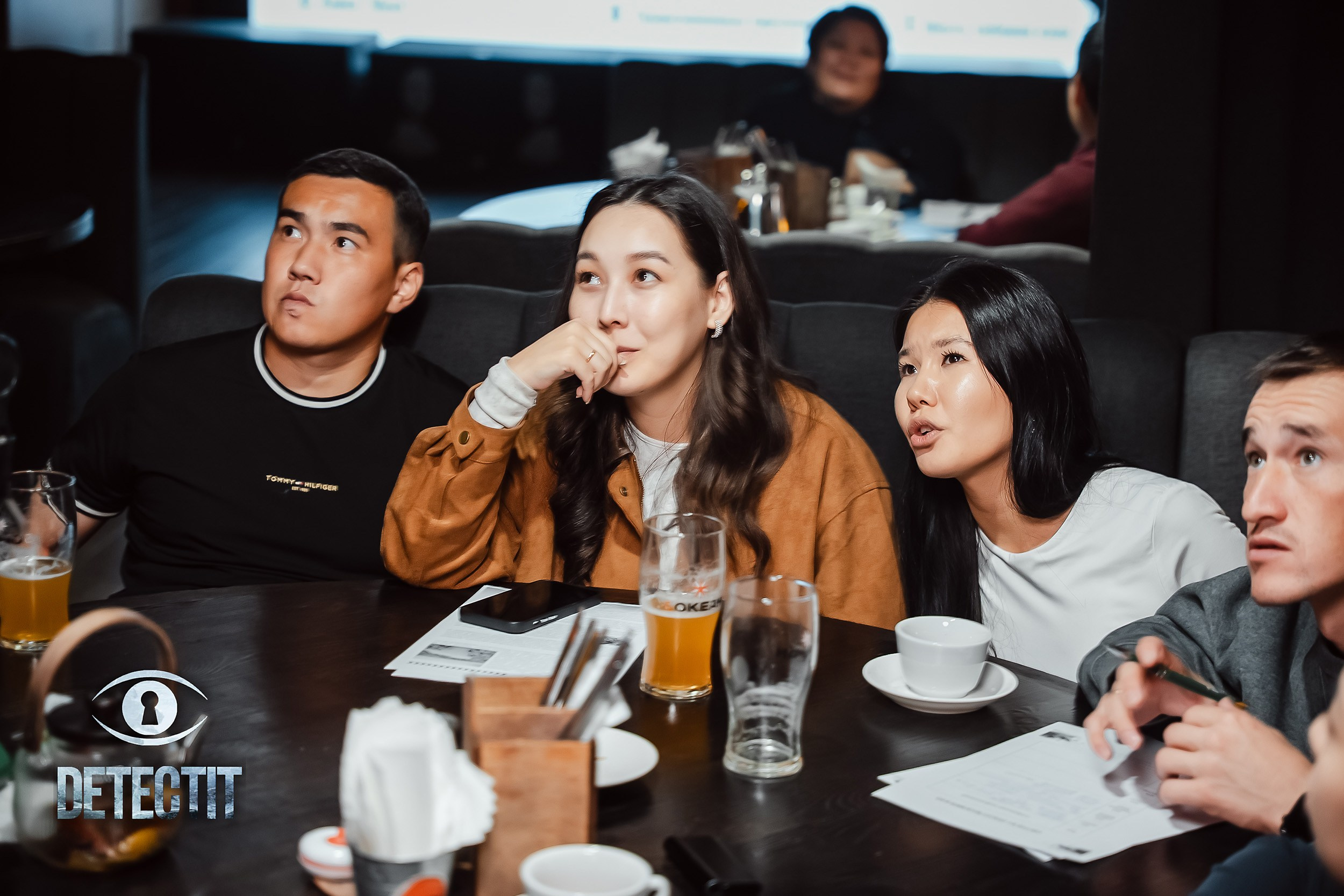 Detectit. Кипятком Павлодар